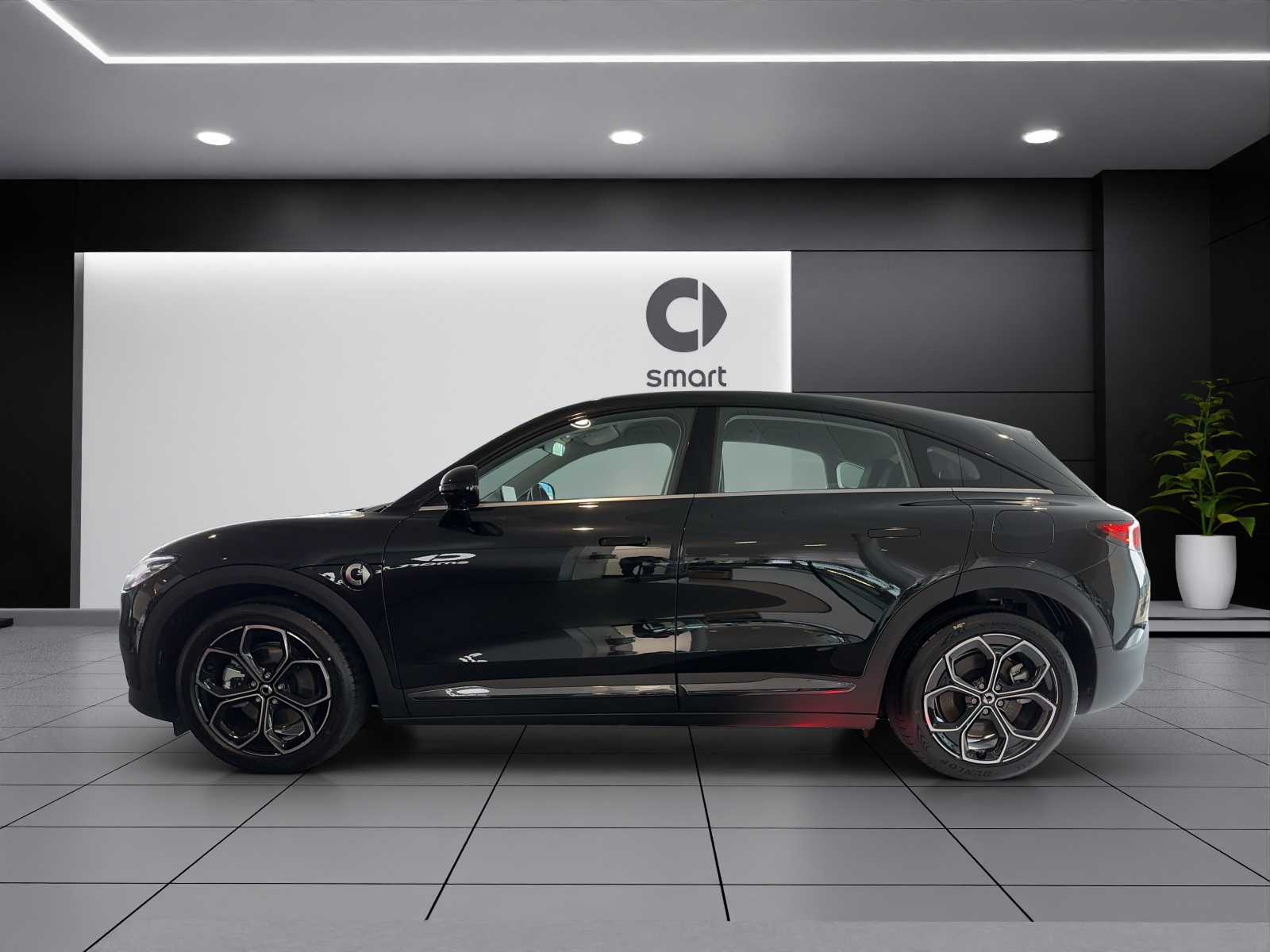 SMART #3 66kWh Pro +-image-2
