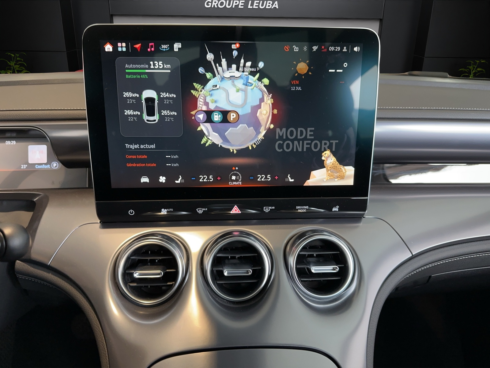 SMART #3 66kWh Pro +-image-9