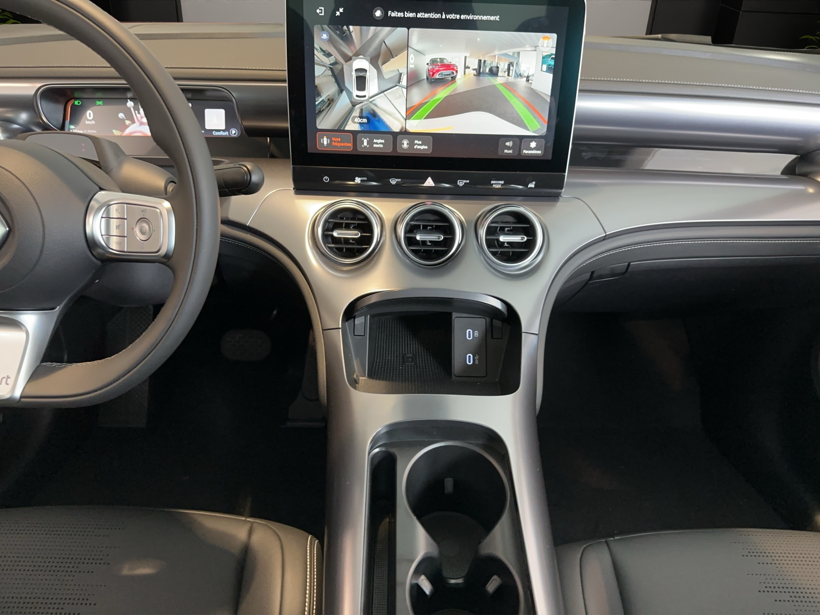 SMART #3 66kWh Pro +-image-14