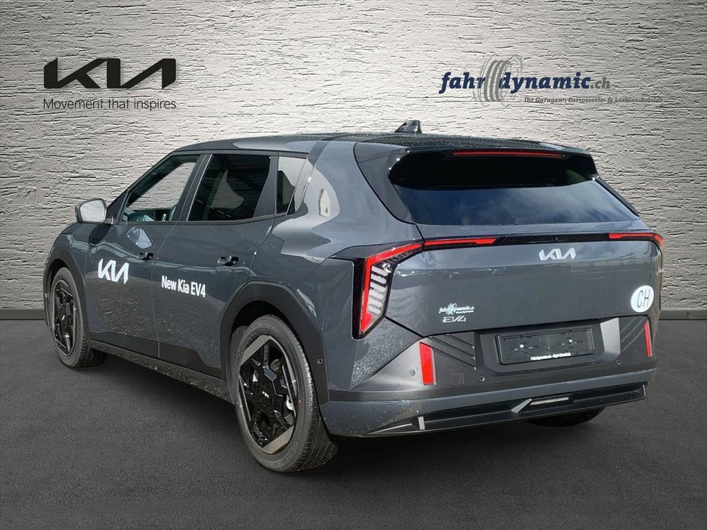 KIA EV4 81.4 kWh Earth+-image-8