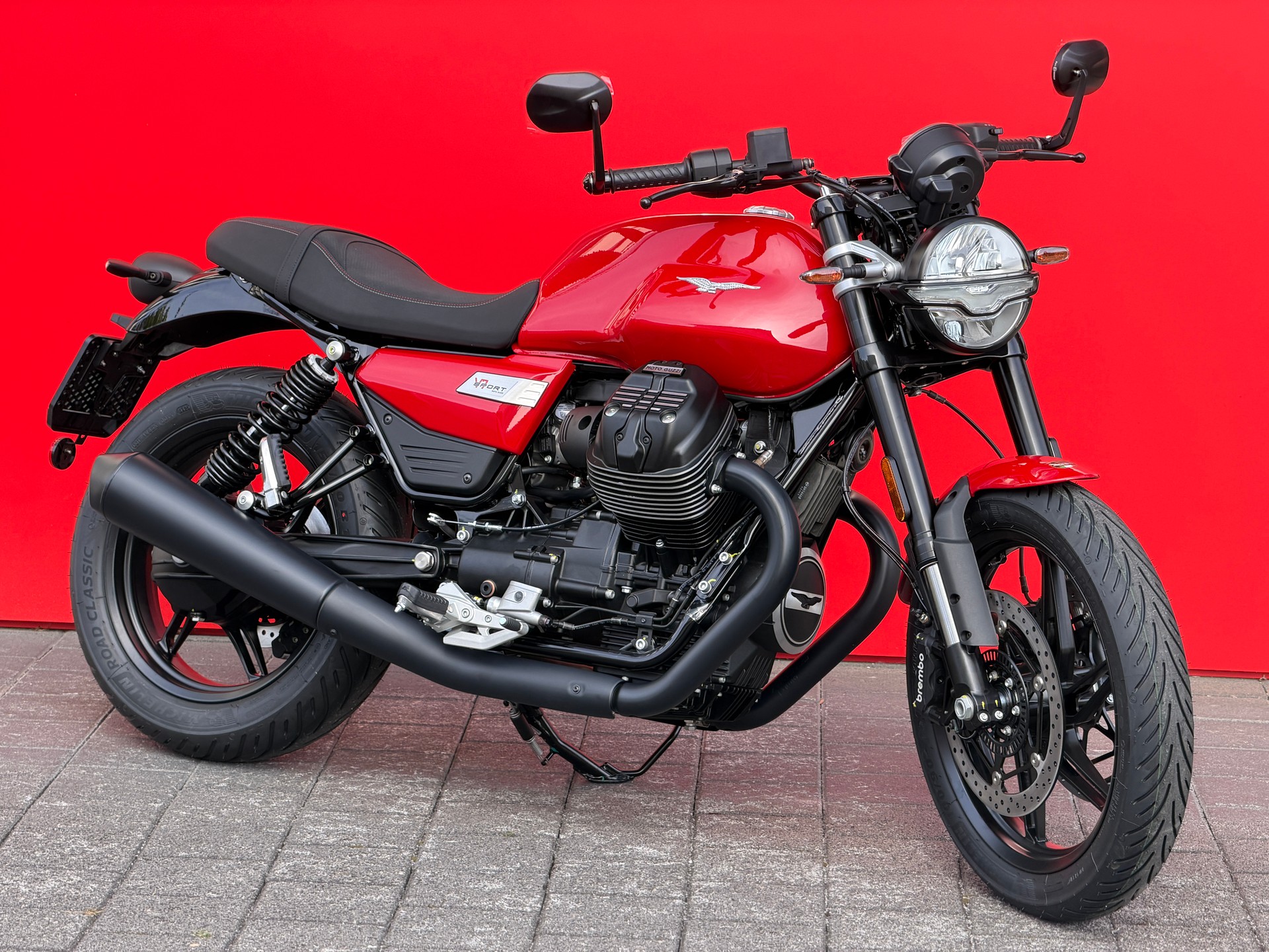 MOTO GUZZI V7 IV 850 Sport E5+ (35kW)-image-1