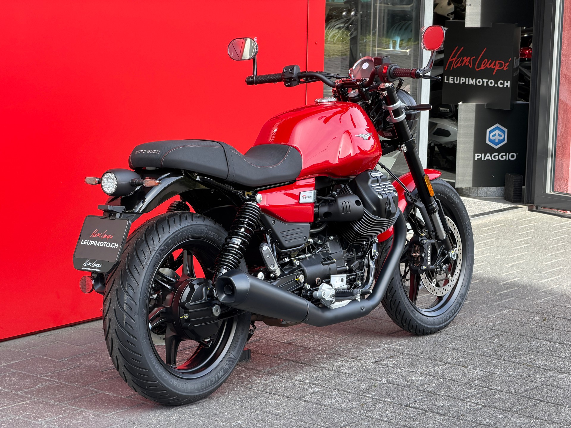 MOTO GUZZI V7 IV 850 Sport E5+ (35kW)-image-9