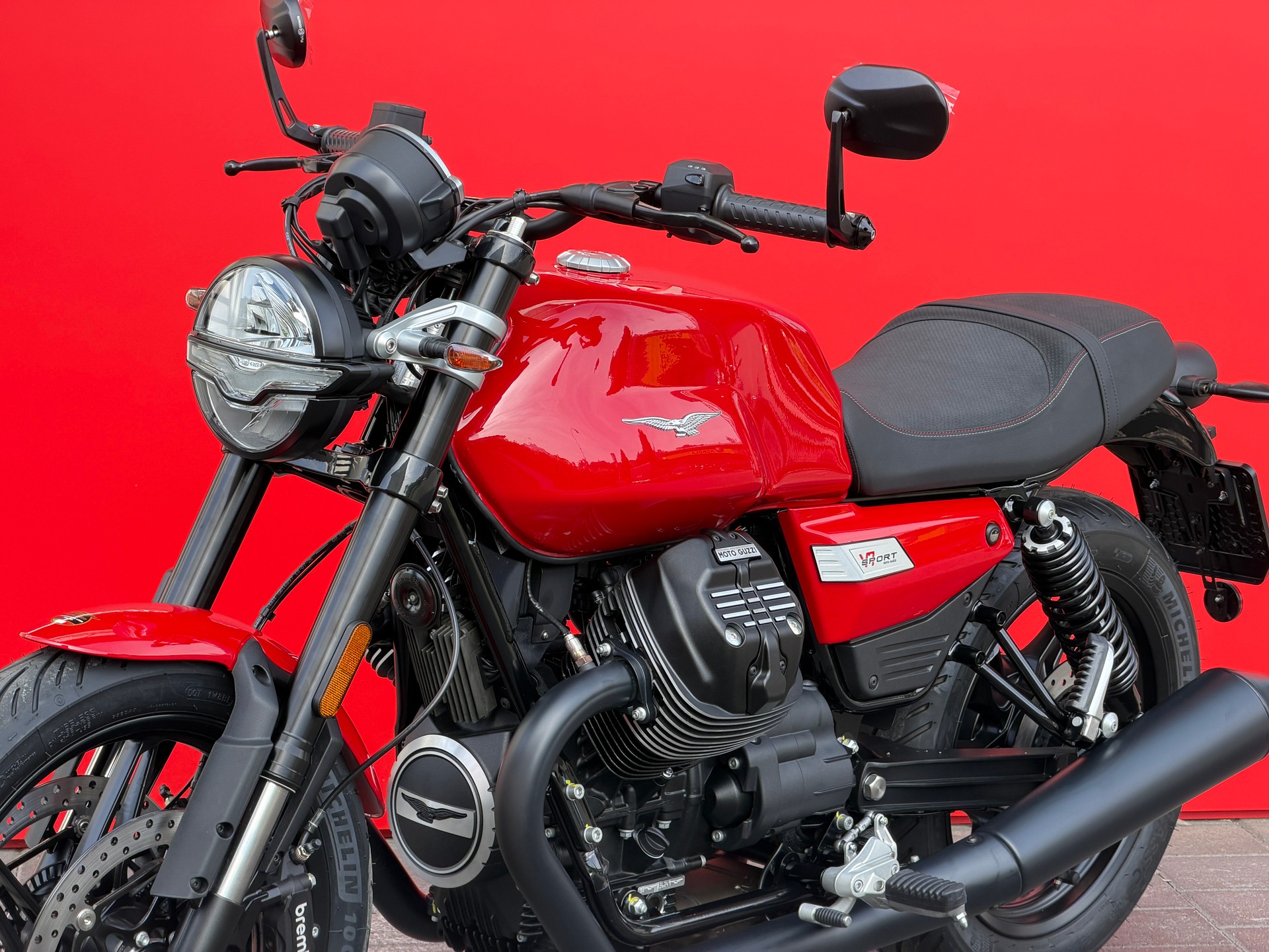 MOTO GUZZI V7 IV 850 Sport E5+ (35kW)-image-12