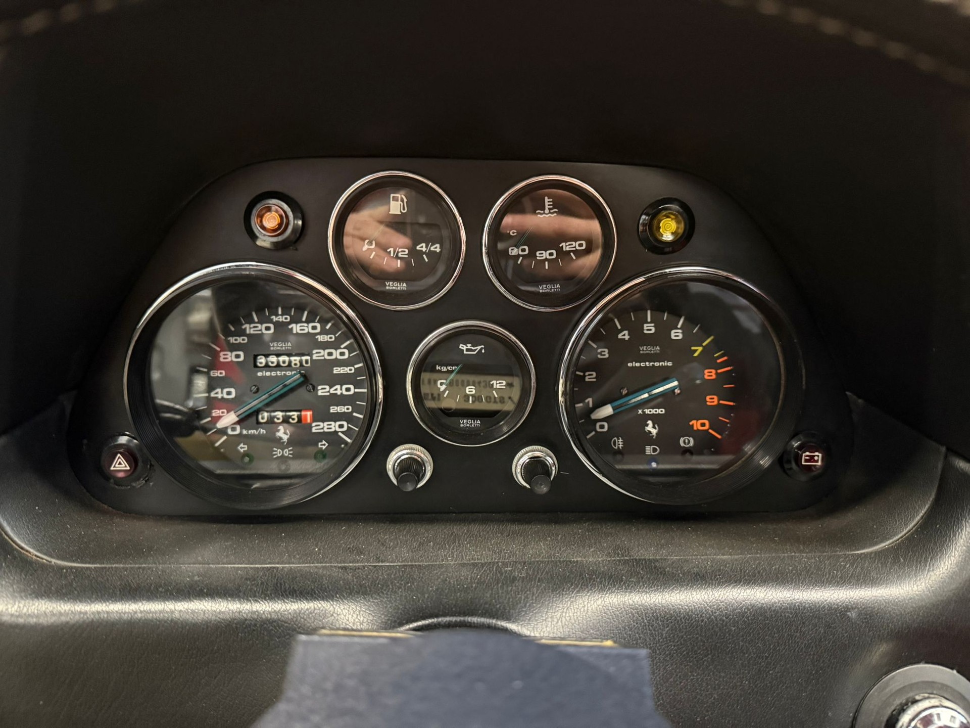FERRARI 308 GTSi-image-6