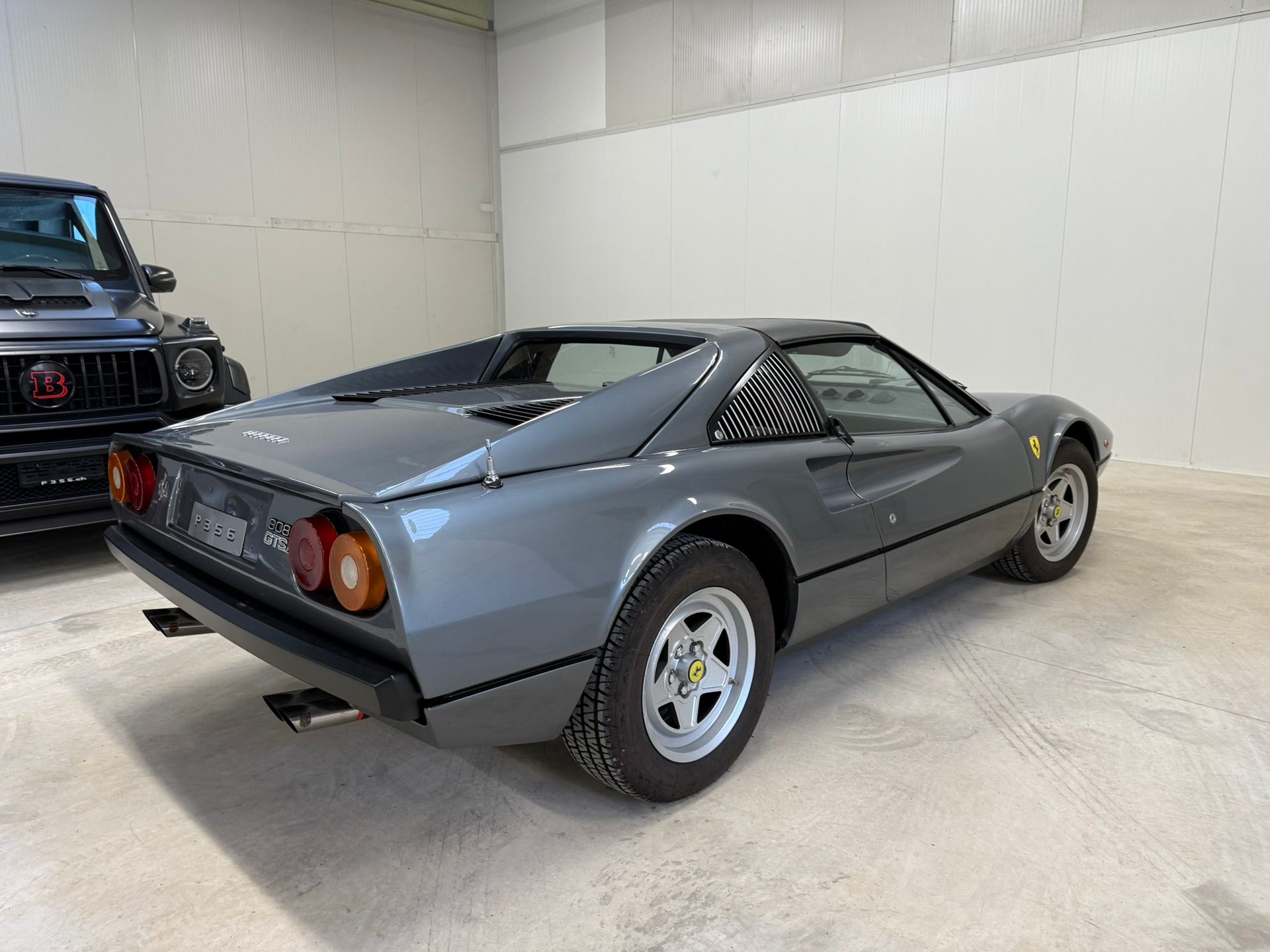 FERRARI 308 GTSi-image-2