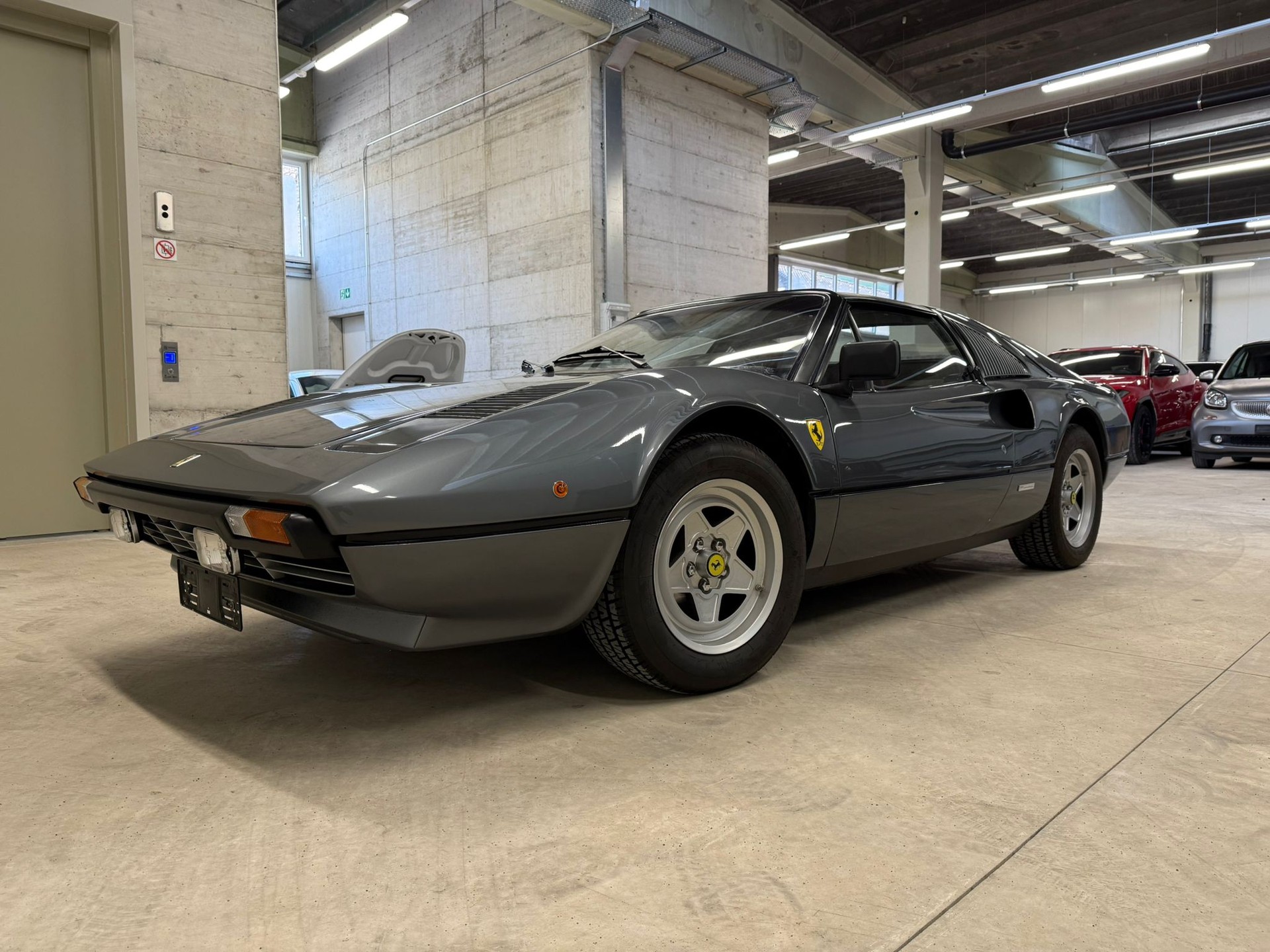 FERRARI 308 GTSi