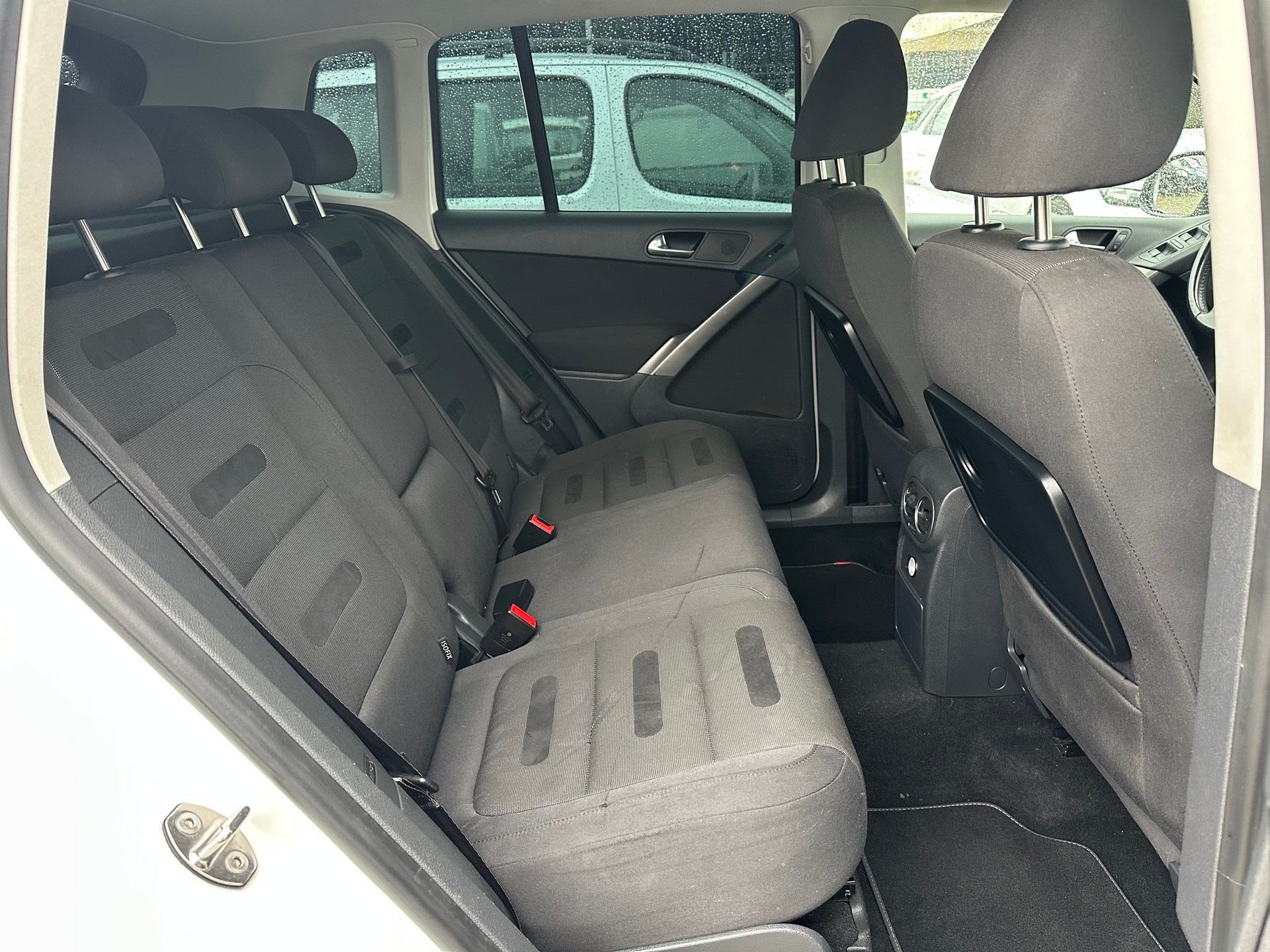 VW Tiguan 2.0 TSI Sport&Style Tiptronic-image-13