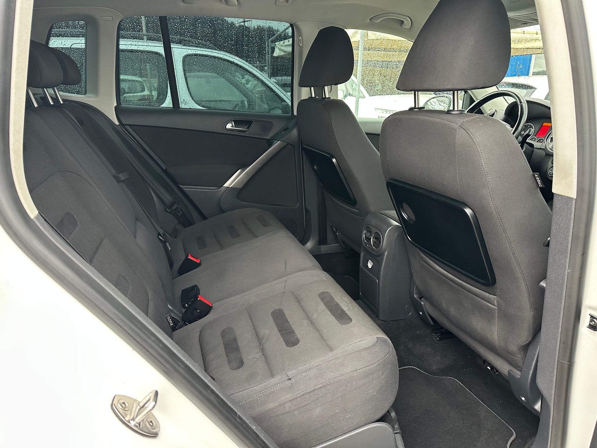 VW Tiguan 2.0 TSI Sport&Style Tiptronic-image-12