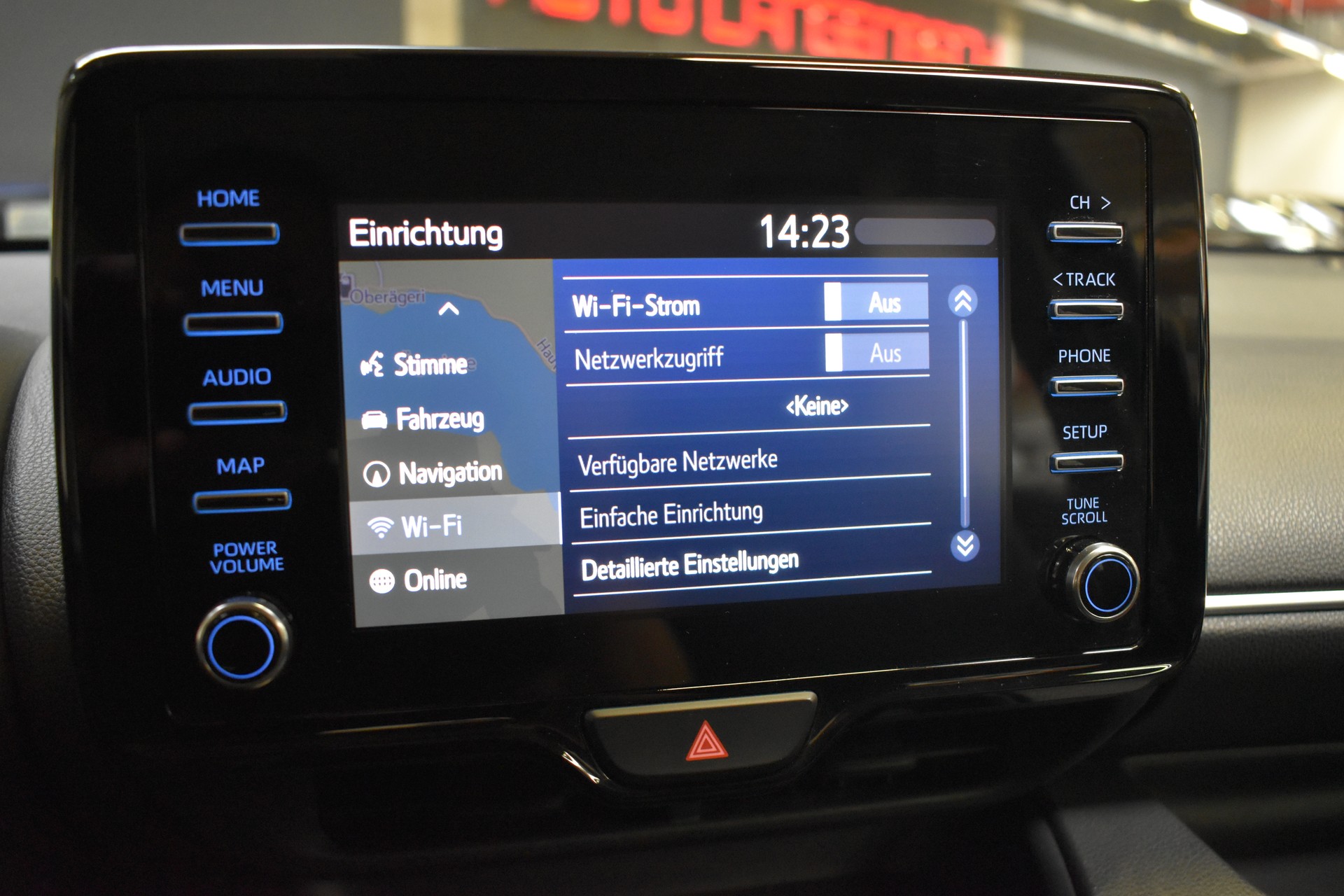 TOYOTA Yaris 1.5 Comfort e-CVT - New Model 2021-image-14