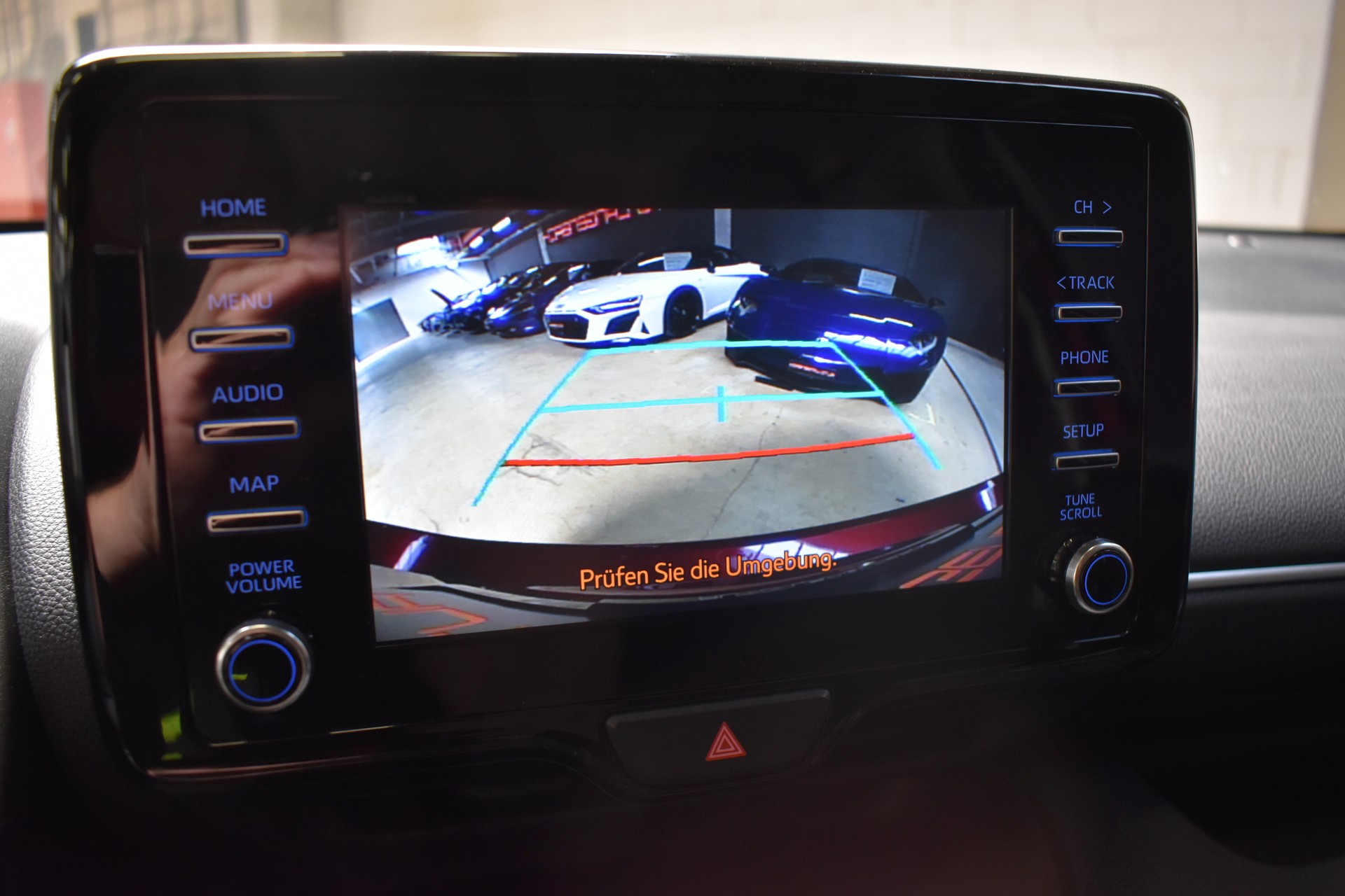 TOYOTA Yaris 1.5 Comfort e-CVT - New Model 2021-image-7