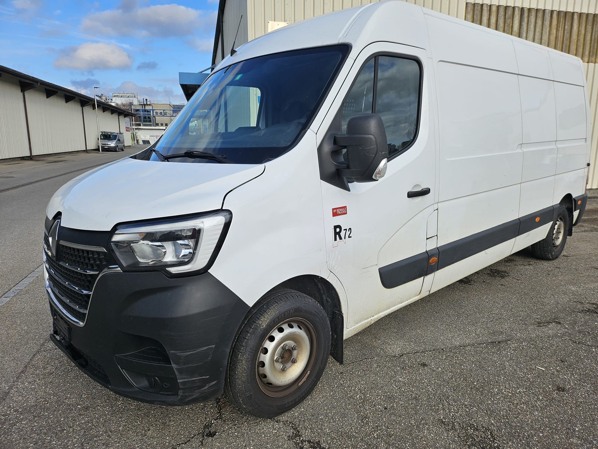 RENAULT MASTER-image-5