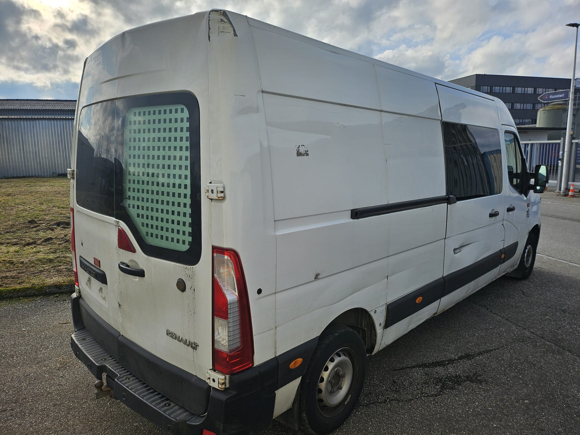 RENAULT MASTER-image-1