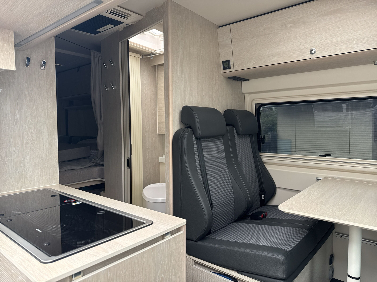 TOURNE MOBIL 6.4 Heavy Chassis 165 PS-image-10