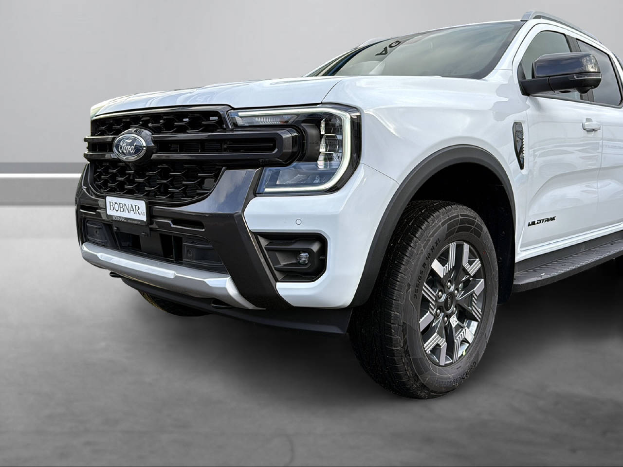 FORD Ranger DKab.Pick-up 2.3 EcoBoost 4x4 Wildtrak PHEV-showroom-element-1