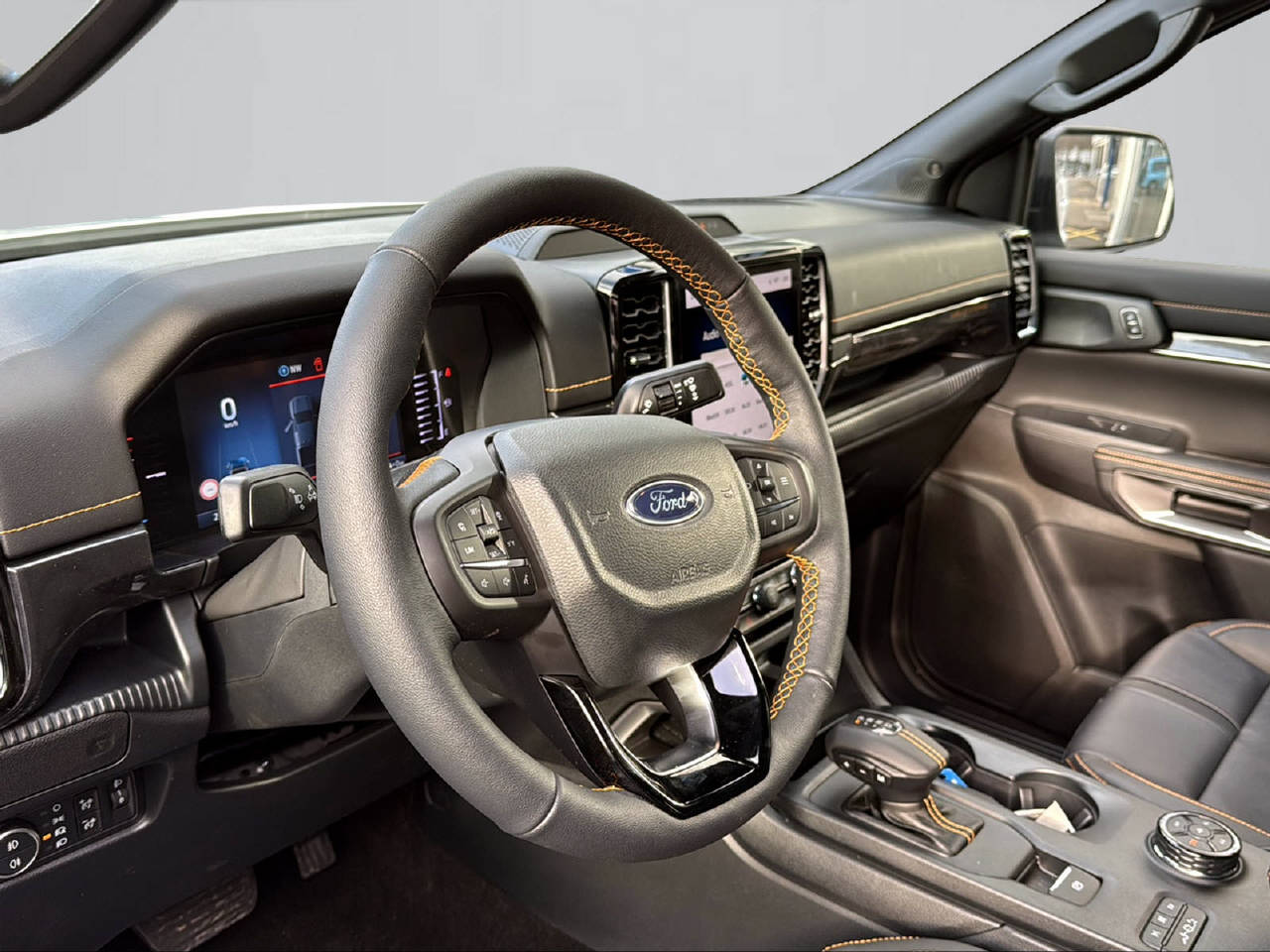 FORD Ranger DKab.Pick-up 2.3 EcoBoost 4x4 Wildtrak PHEV-image-9