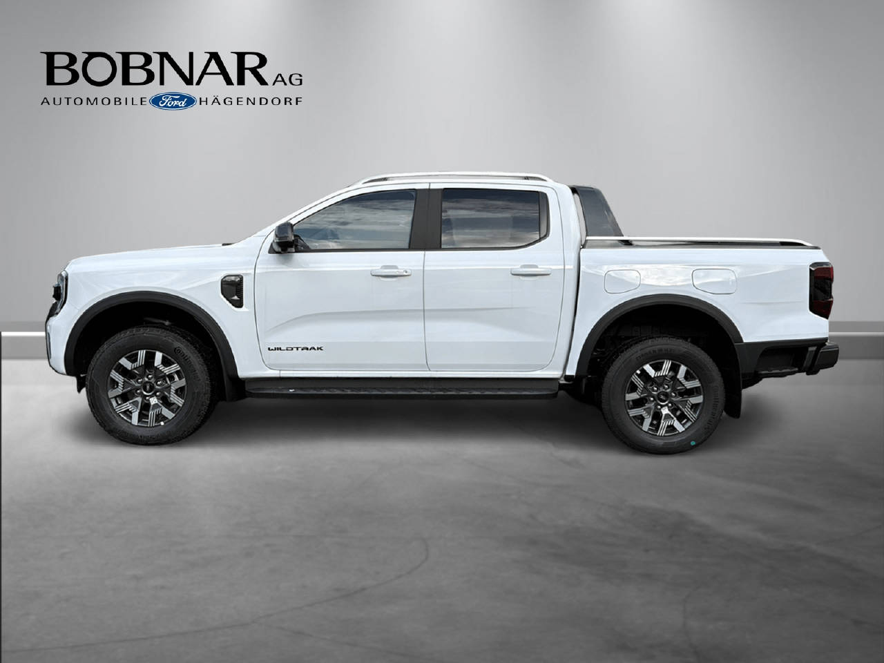 FORD Ranger DKab.Pick-up 2.3 EcoBoost 4x4 Wildtrak PHEV-showroom-element-3