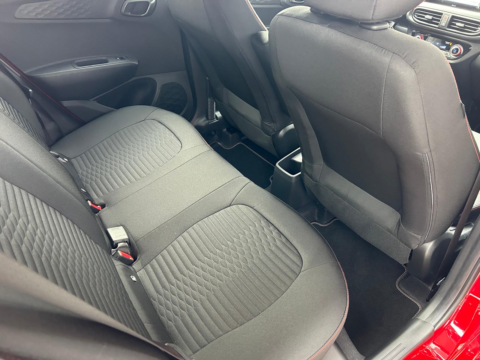 HYUNDAI i10 1.0 T-GDI N-Line-image-8