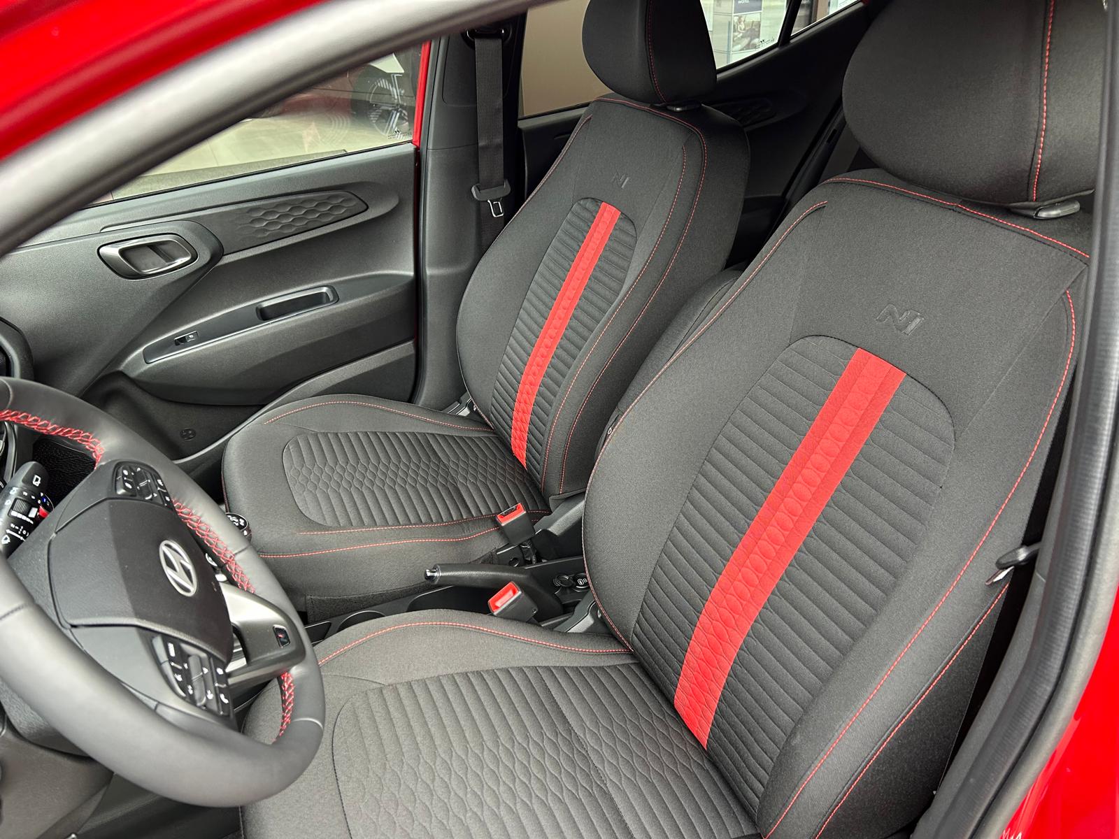 HYUNDAI i10 1.0 T-GDI N-Line-image-10