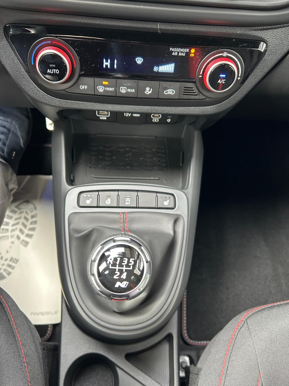 HYUNDAI i10 1.0 T-GDI N-Line-image-11