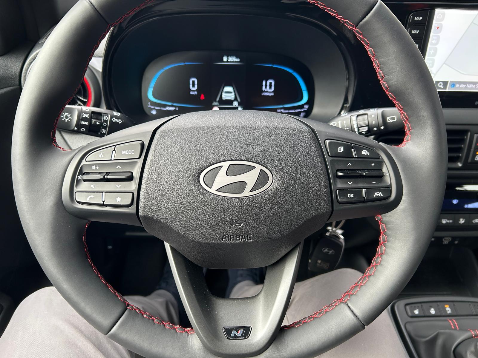 HYUNDAI i10 1.0 T-GDI N-Line-image-14