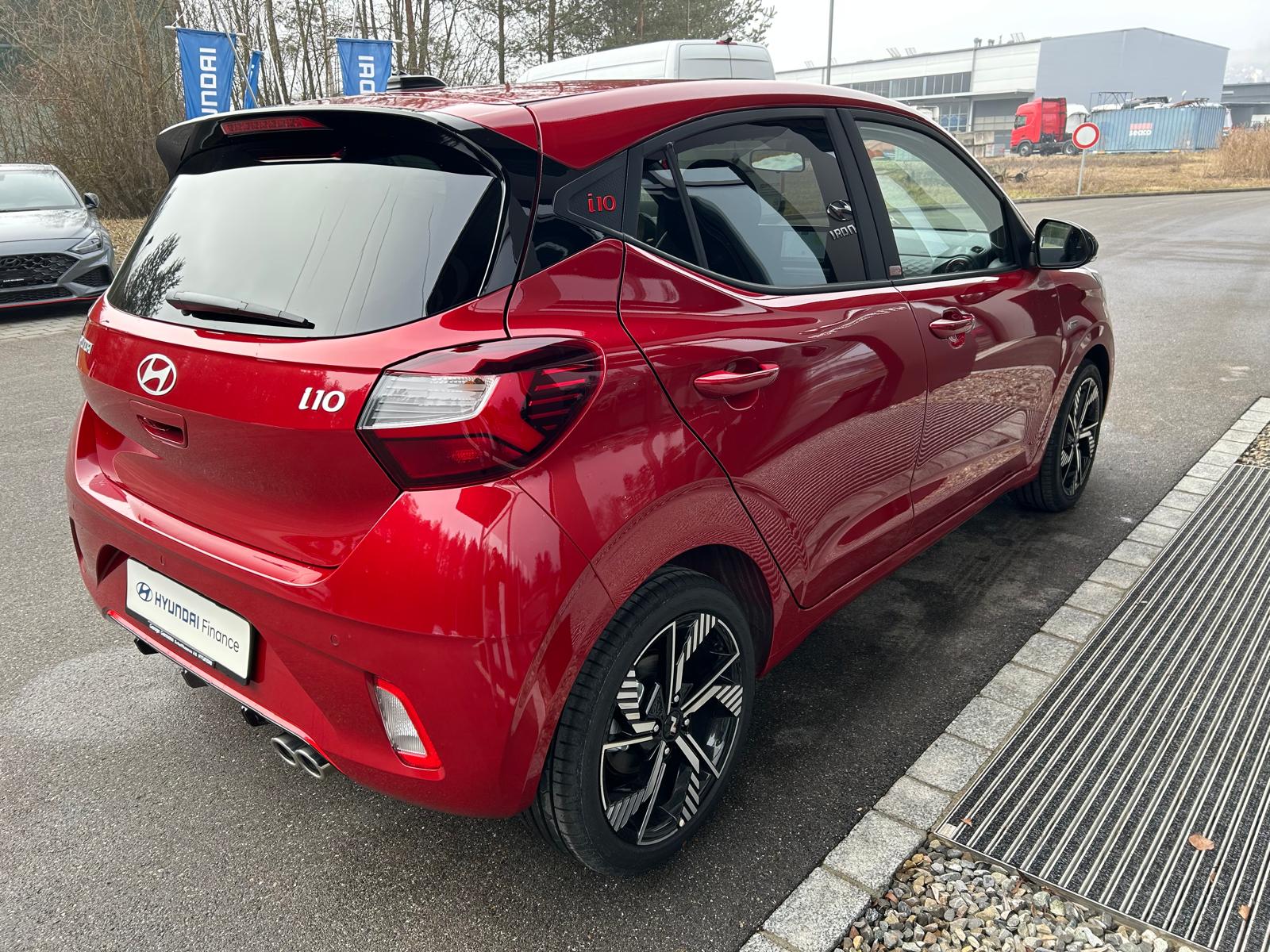 HYUNDAI i10 1.0 T-GDI N-Line-image-6