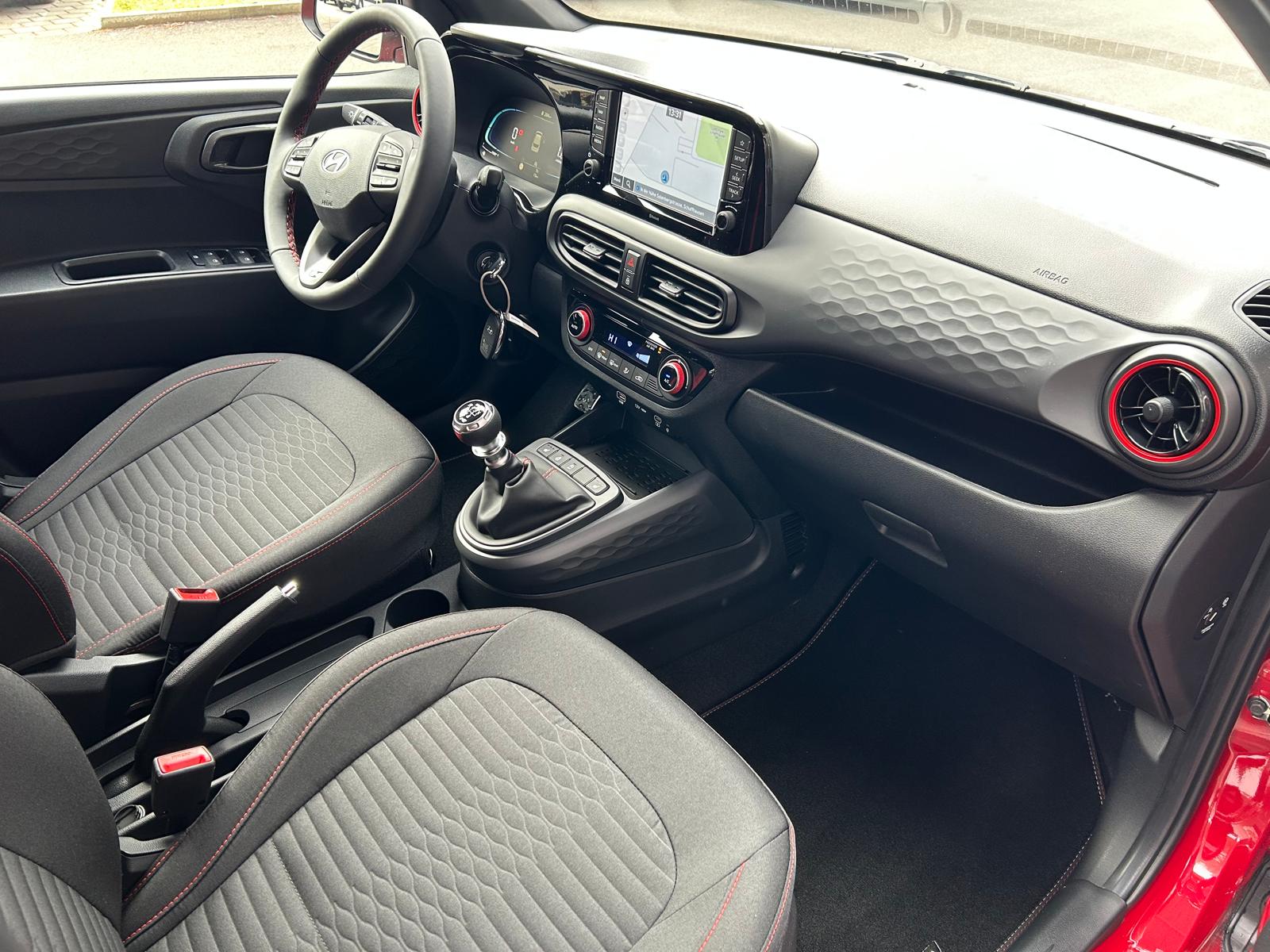 HYUNDAI i10 1.0 T-GDI N-Line-image-7