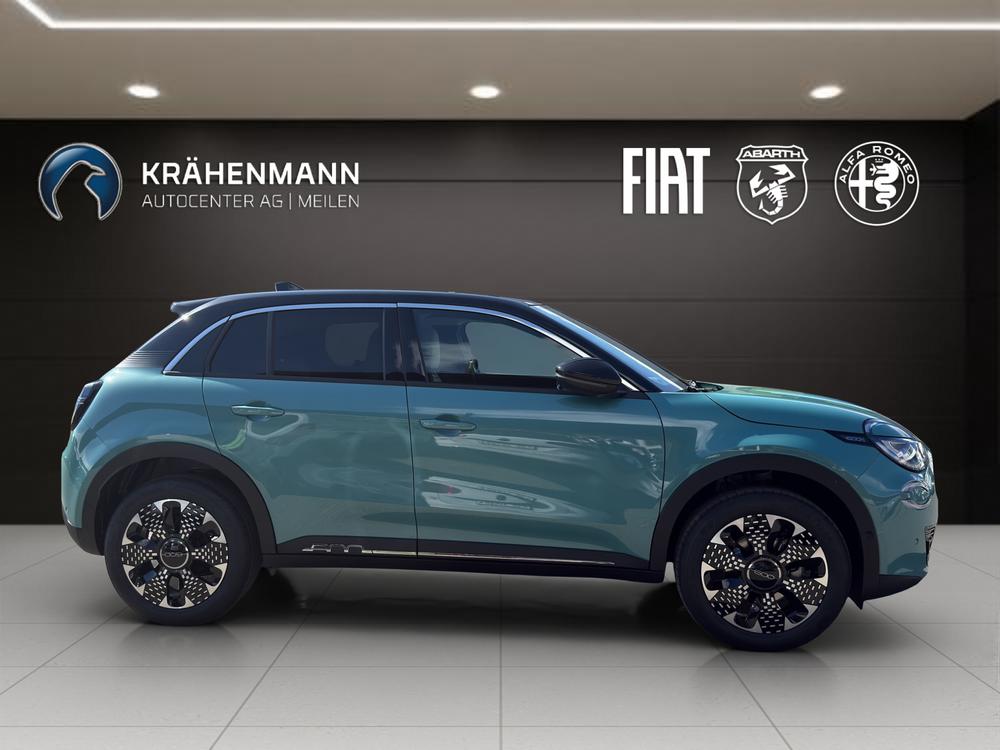 FIAT 600 1.2 Hybrid La Prima-image-5