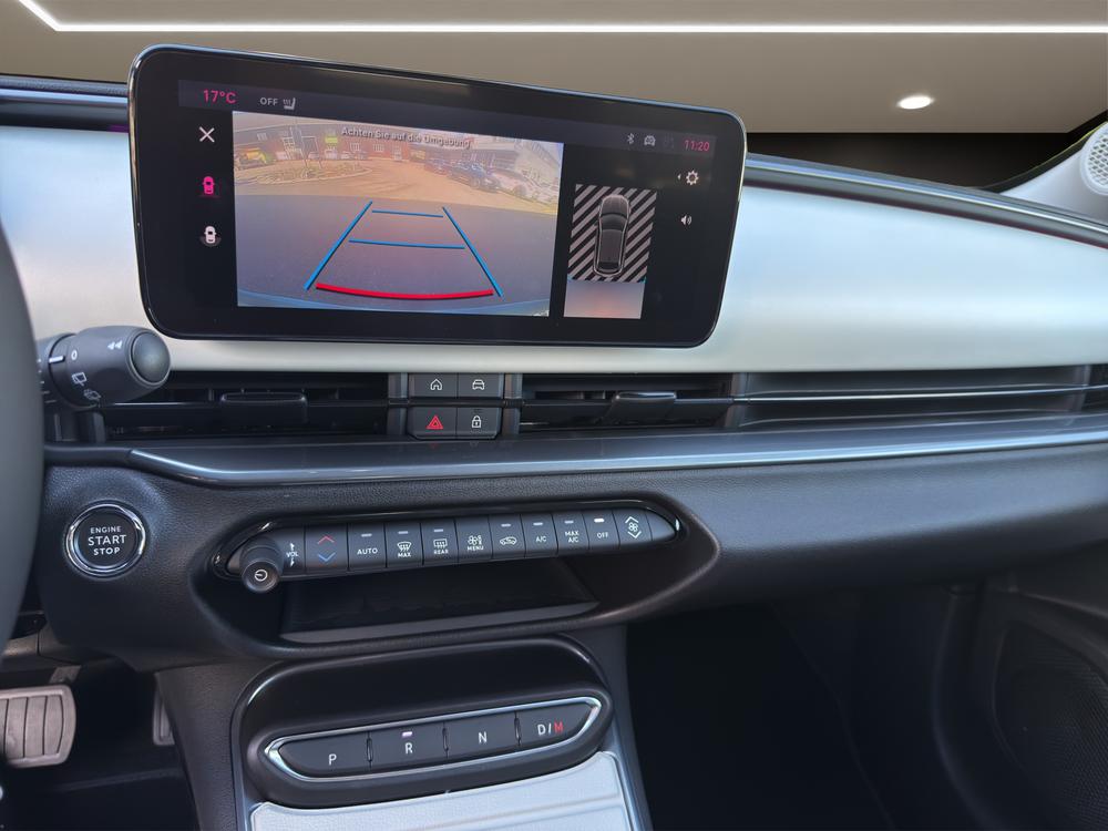FIAT 600 1.2 Hybrid La Prima-image-10