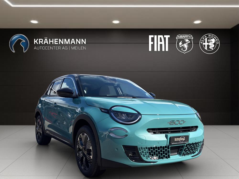 FIAT 600 1.2 Hybrid La Prima-image-6