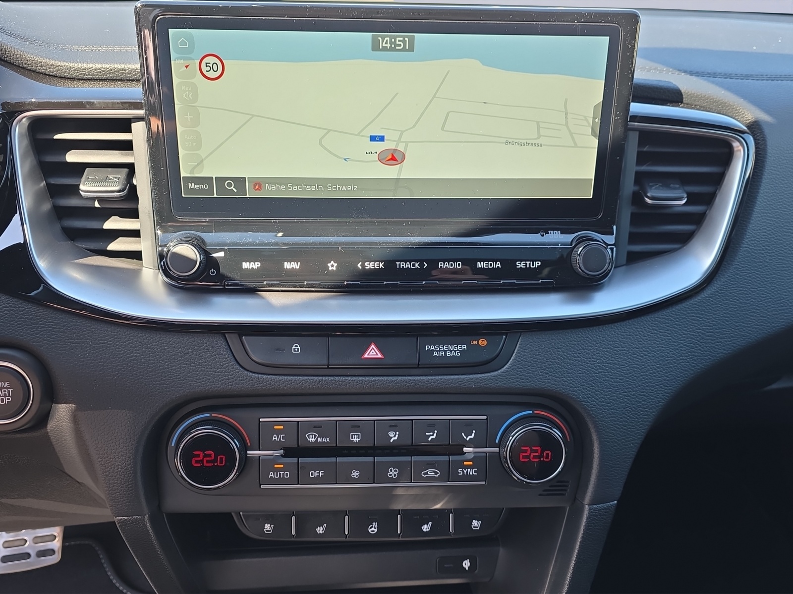 KIA XCeed 1.6 T-GDi GT-Line-image-13