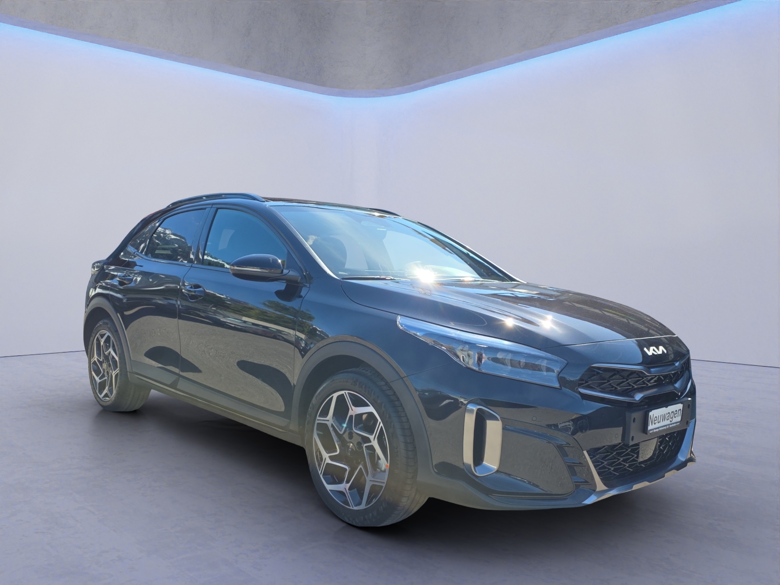 KIA XCeed 1.6 T-GDi GT-Line-image-6