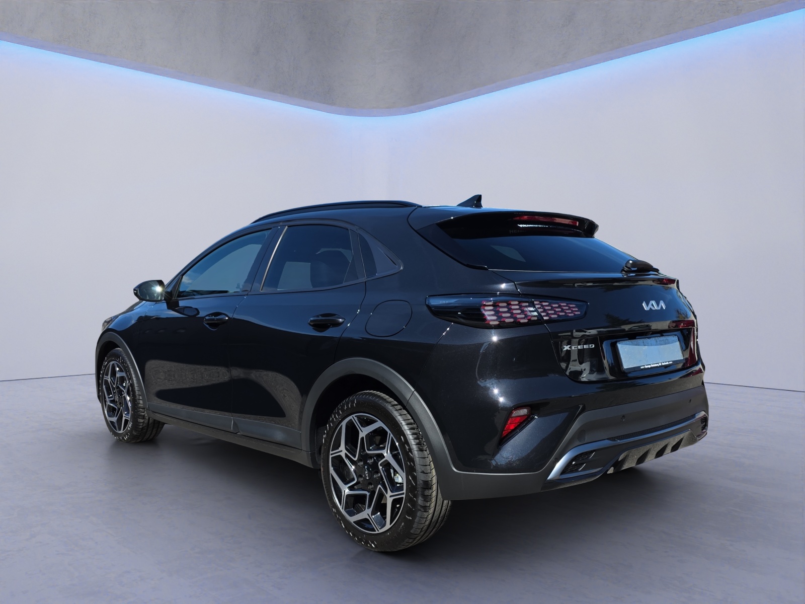 KIA XCeed 1.6 T-GDi GT-Line-image-2
