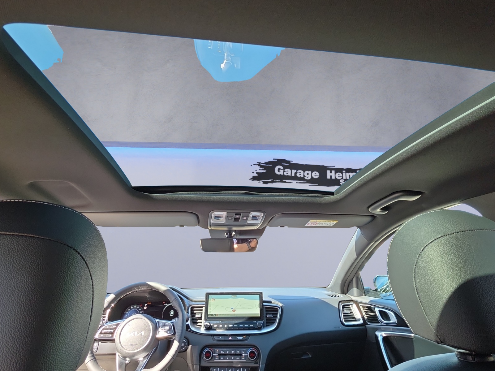 KIA XCeed 1.6 T-GDi GT-Line-image-14