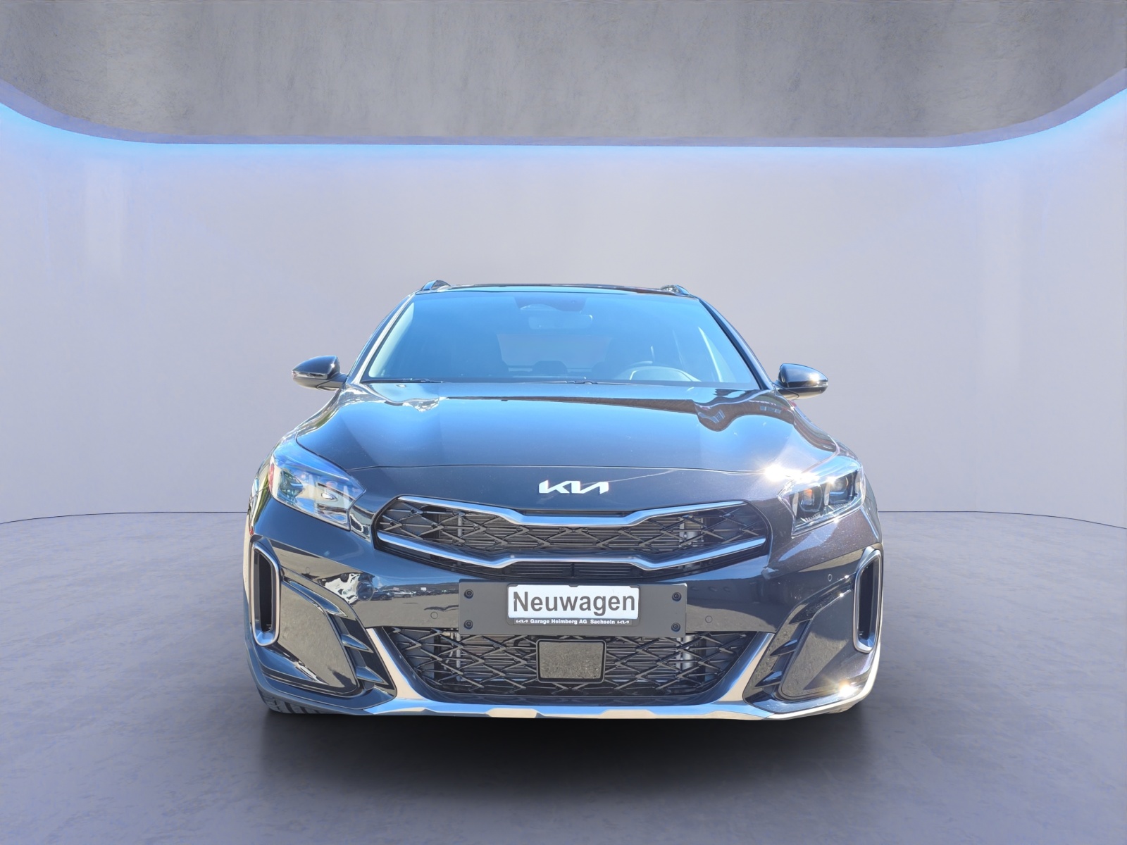 KIA XCeed 1.6 T-GDi GT-Line-image-7
