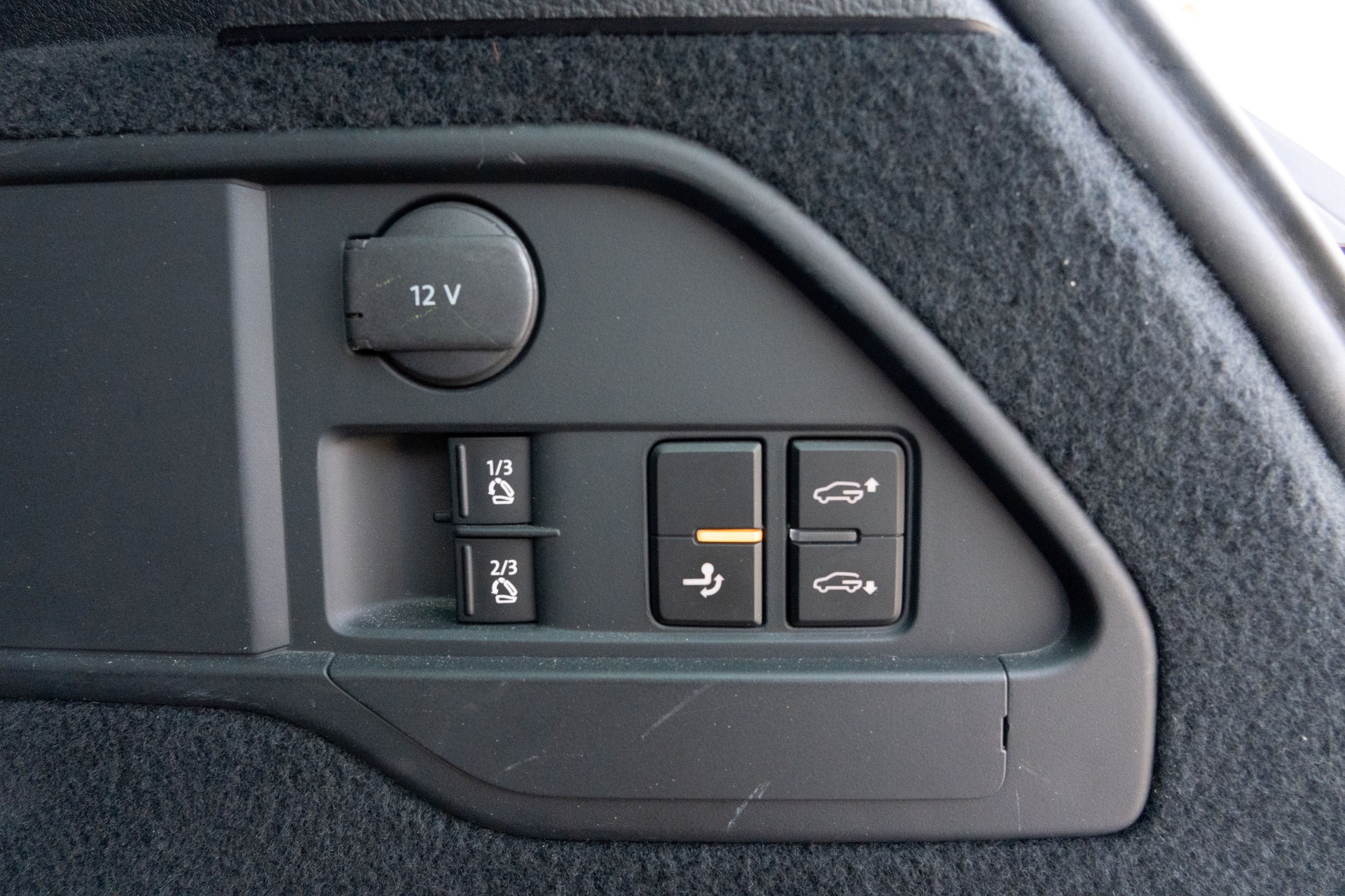 VW Touareg 3.0 TDI BlueMotion Technology Tiptronic-image-31