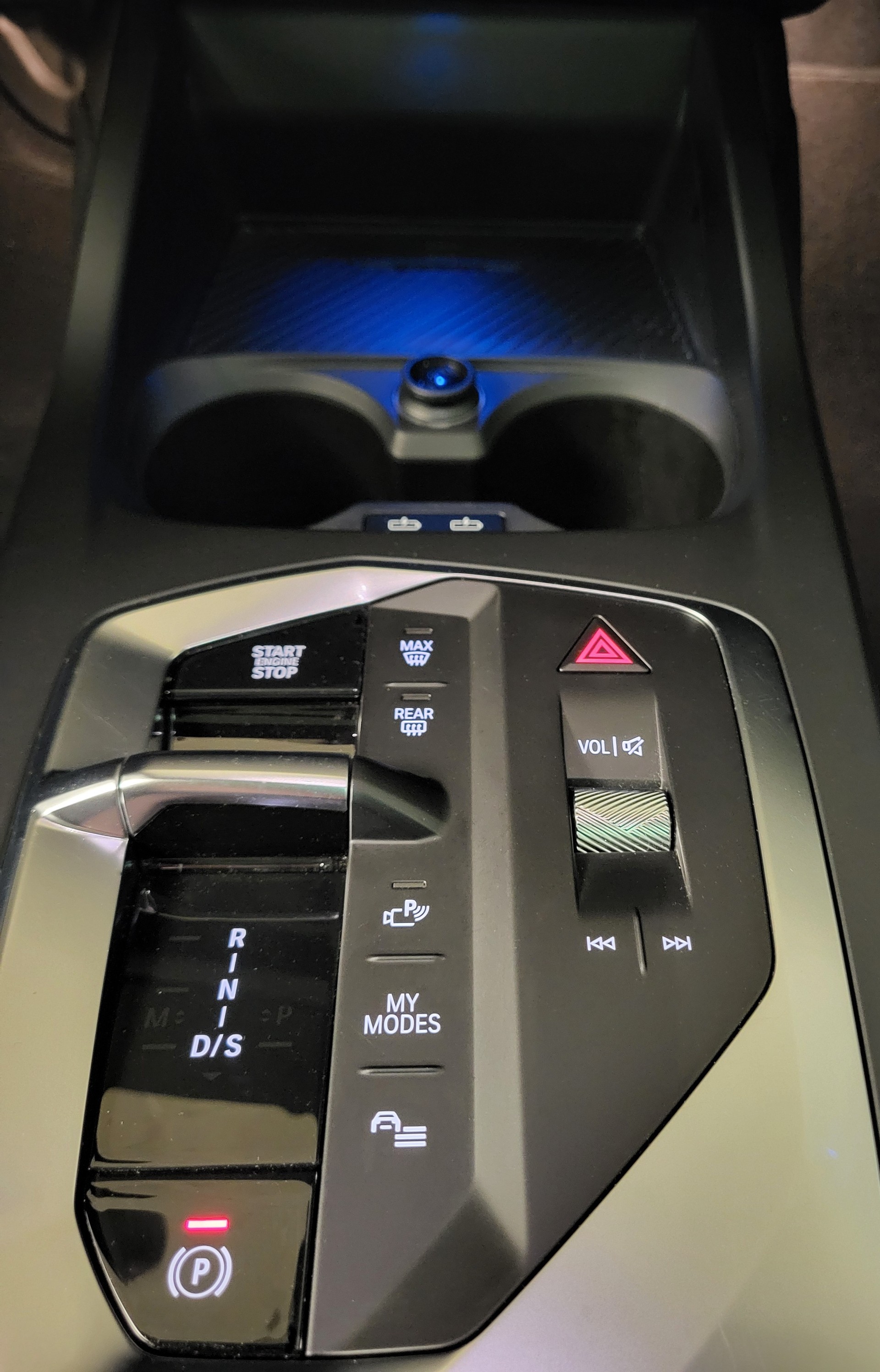 BMW 120d M Sport Steptronic-image-23