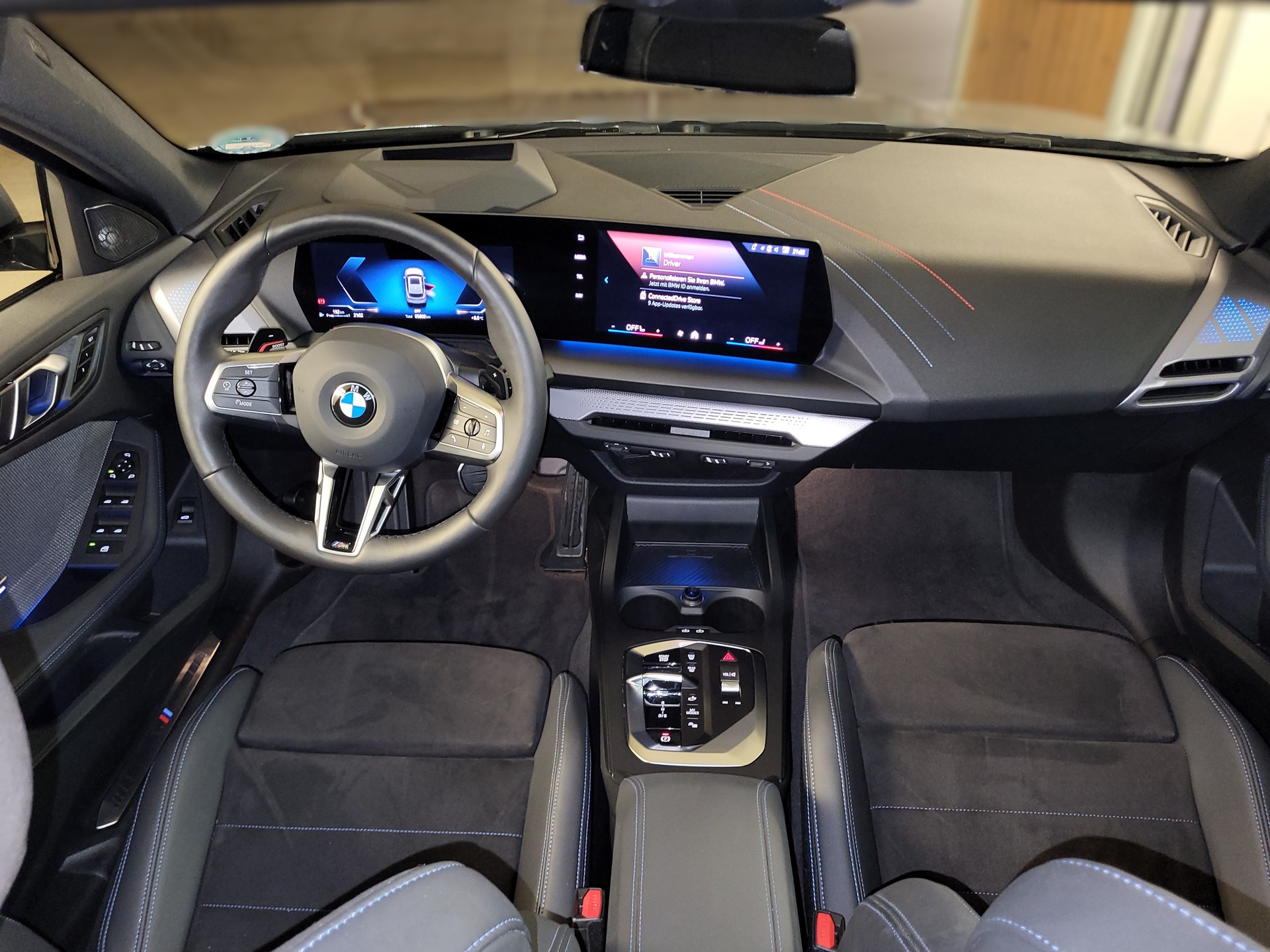 BMW 120d M Sport Steptronic-image-18