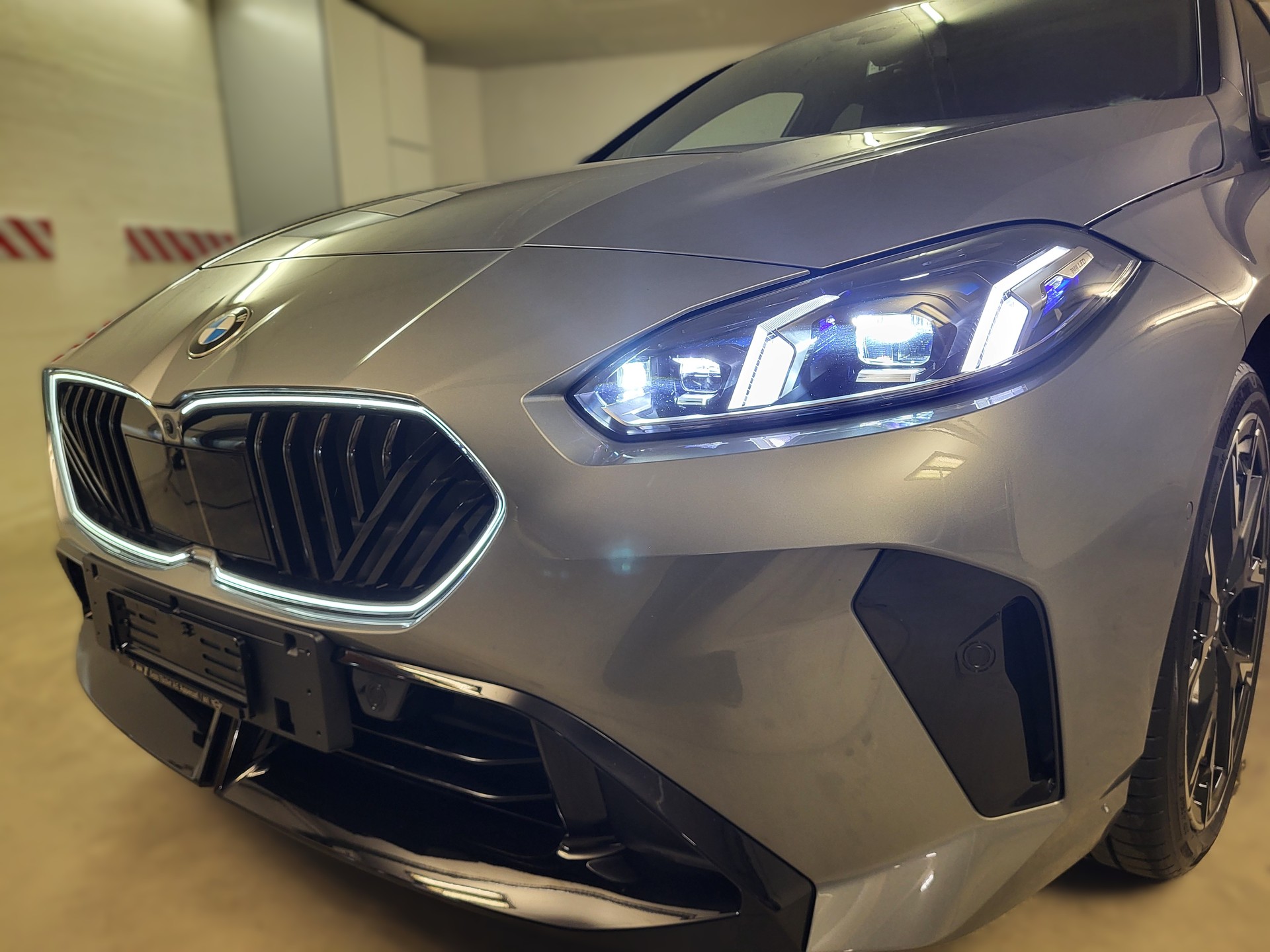 BMW 120d M Sport Steptronic-image-7