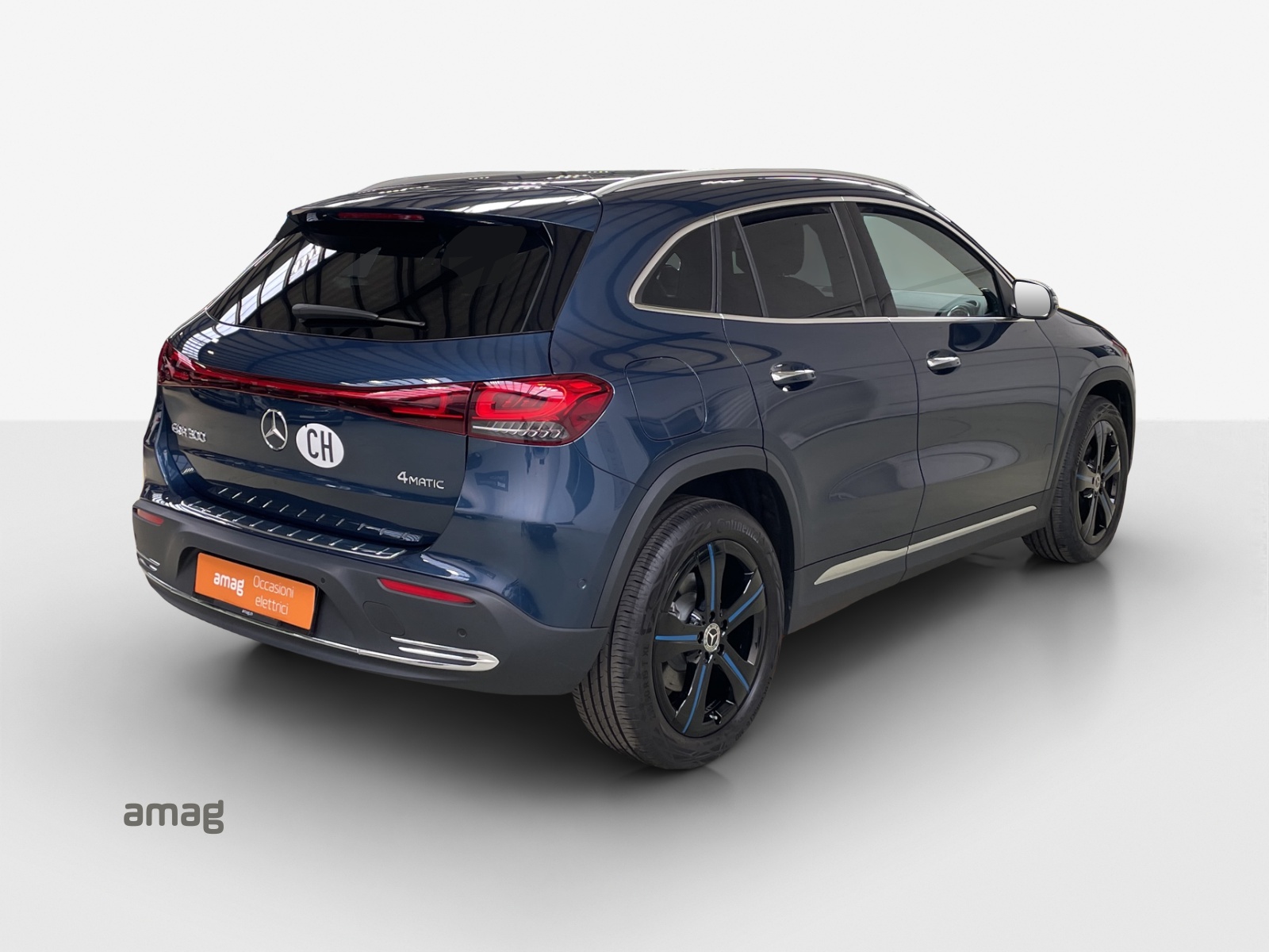 MERCEDES-BENZ EQA 300 4Matic-image-5