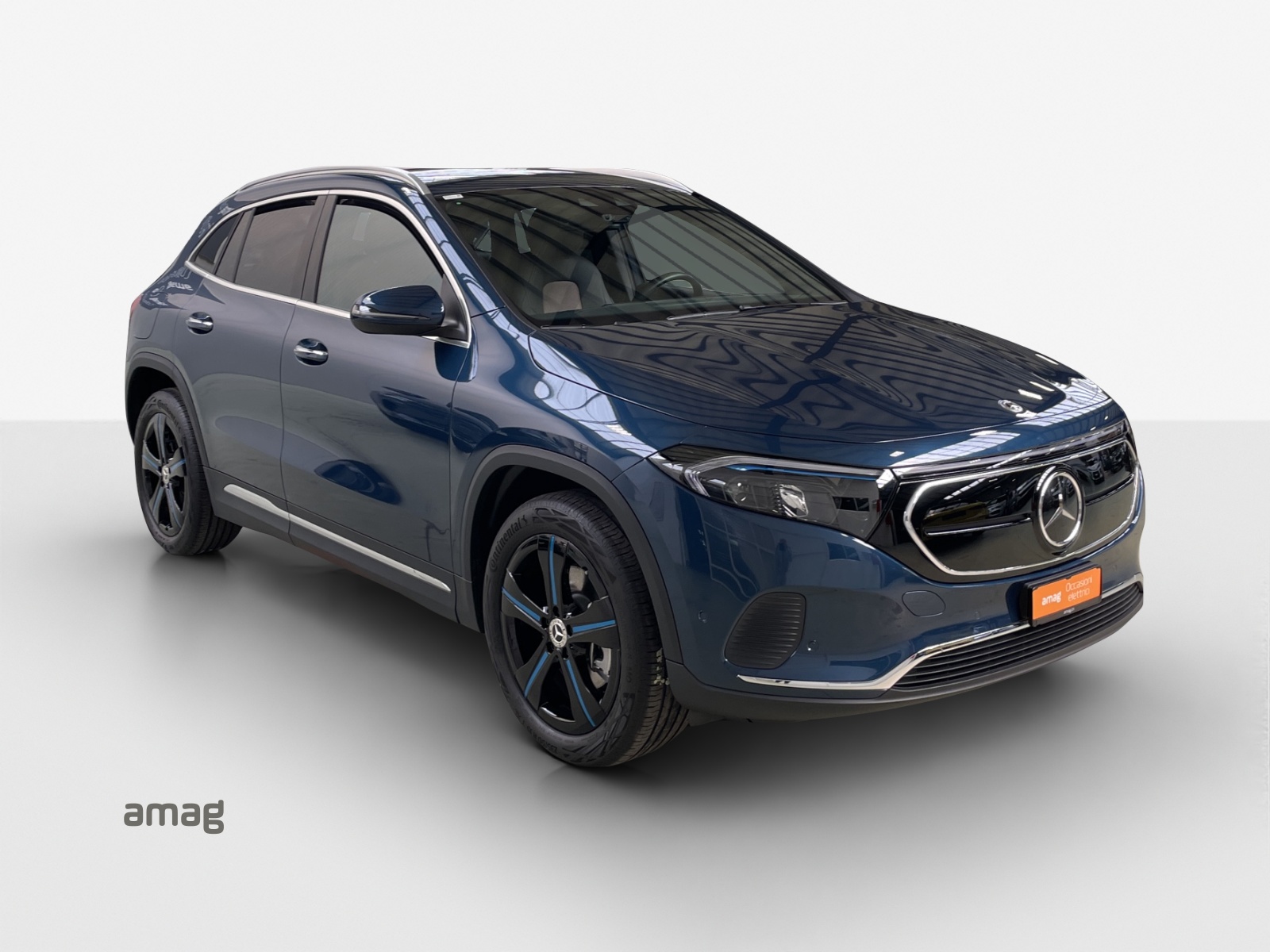 MERCEDES-BENZ EQA 300 4Matic-image-6