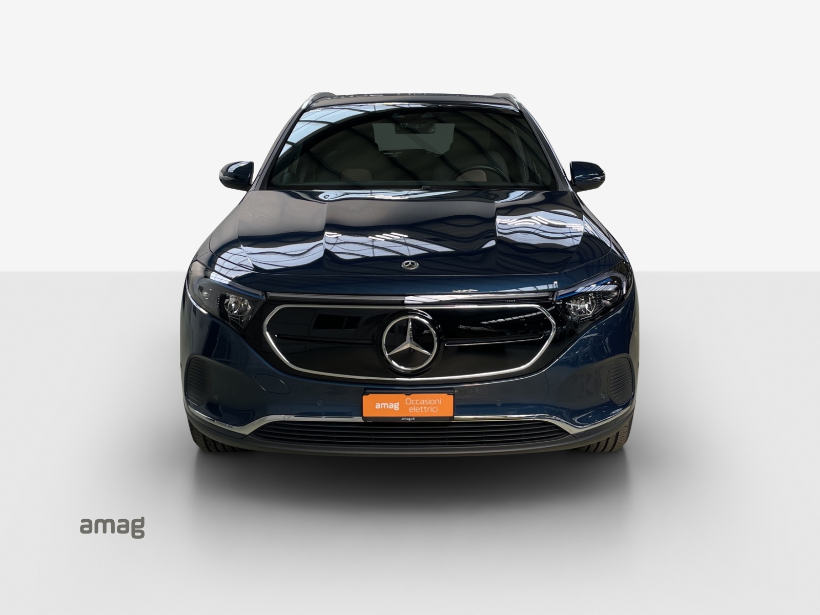 MERCEDES-BENZ EQA 300 4Matic-image-7