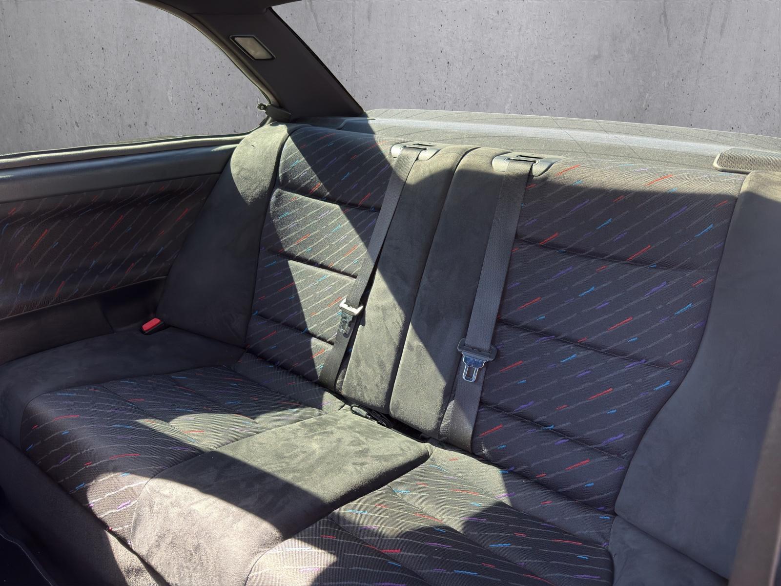 BMW M3 Coupé-image-11