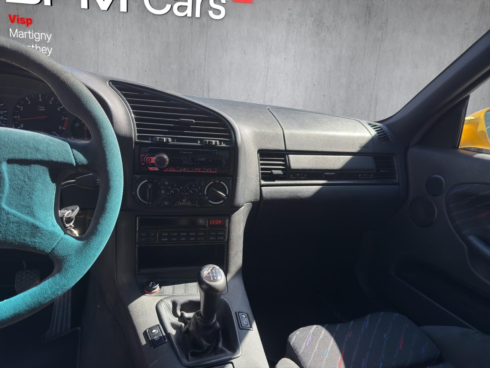 BMW M3 Coupé-image-10