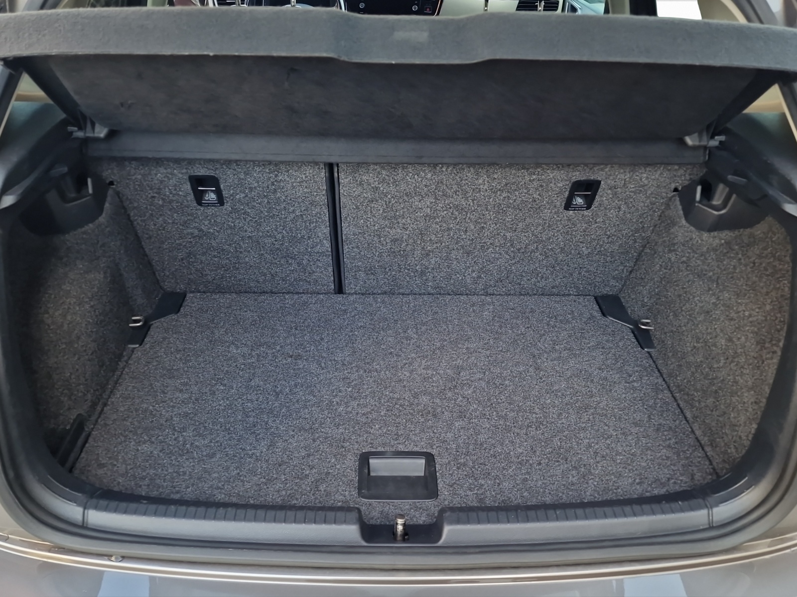 VW Polo 1.0 TSI Comfortline DSG-image-11