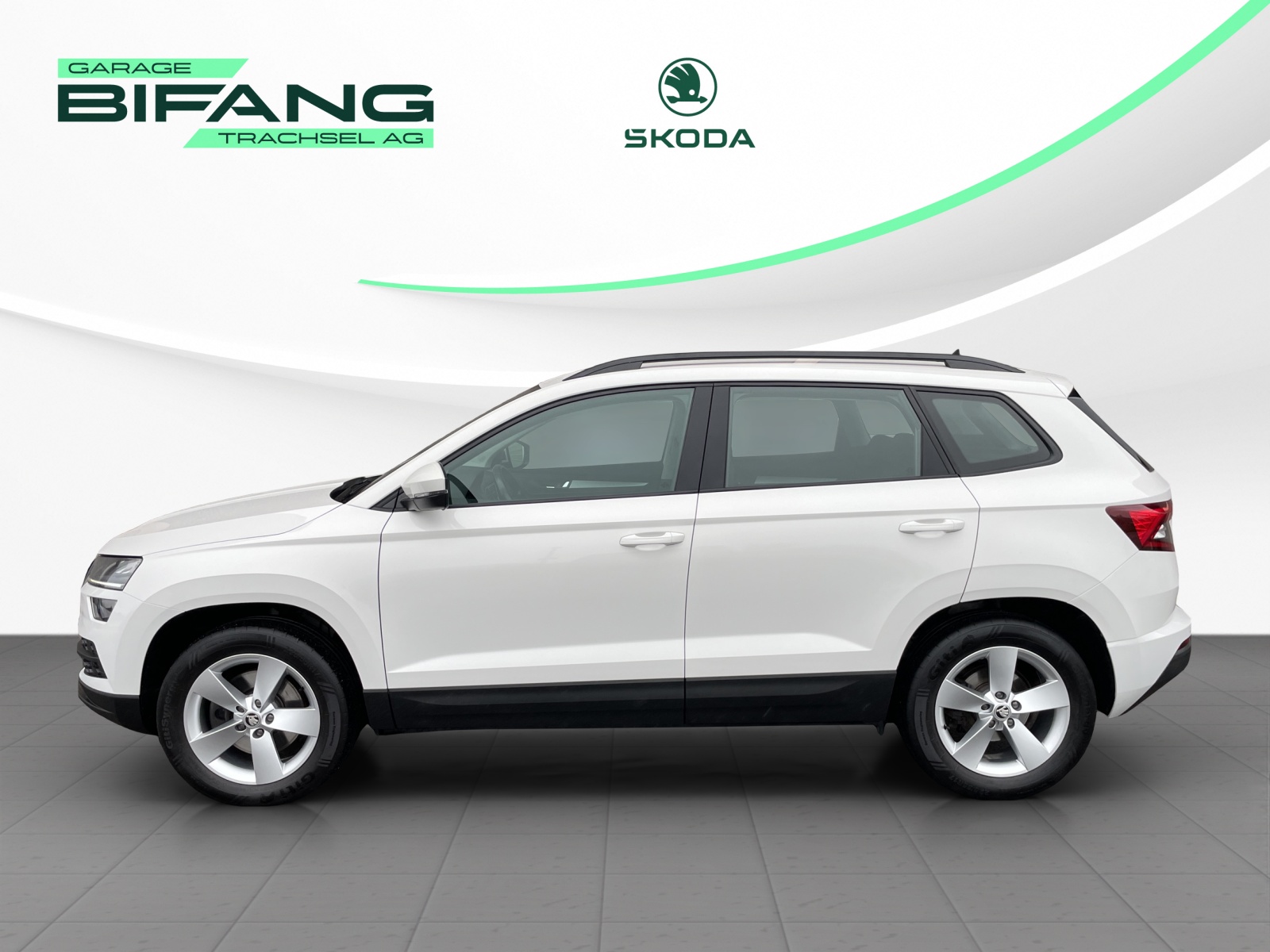 SKODA Karoq 2.0 TDI CR Ambition 4x4 DSG-showroom-element-2