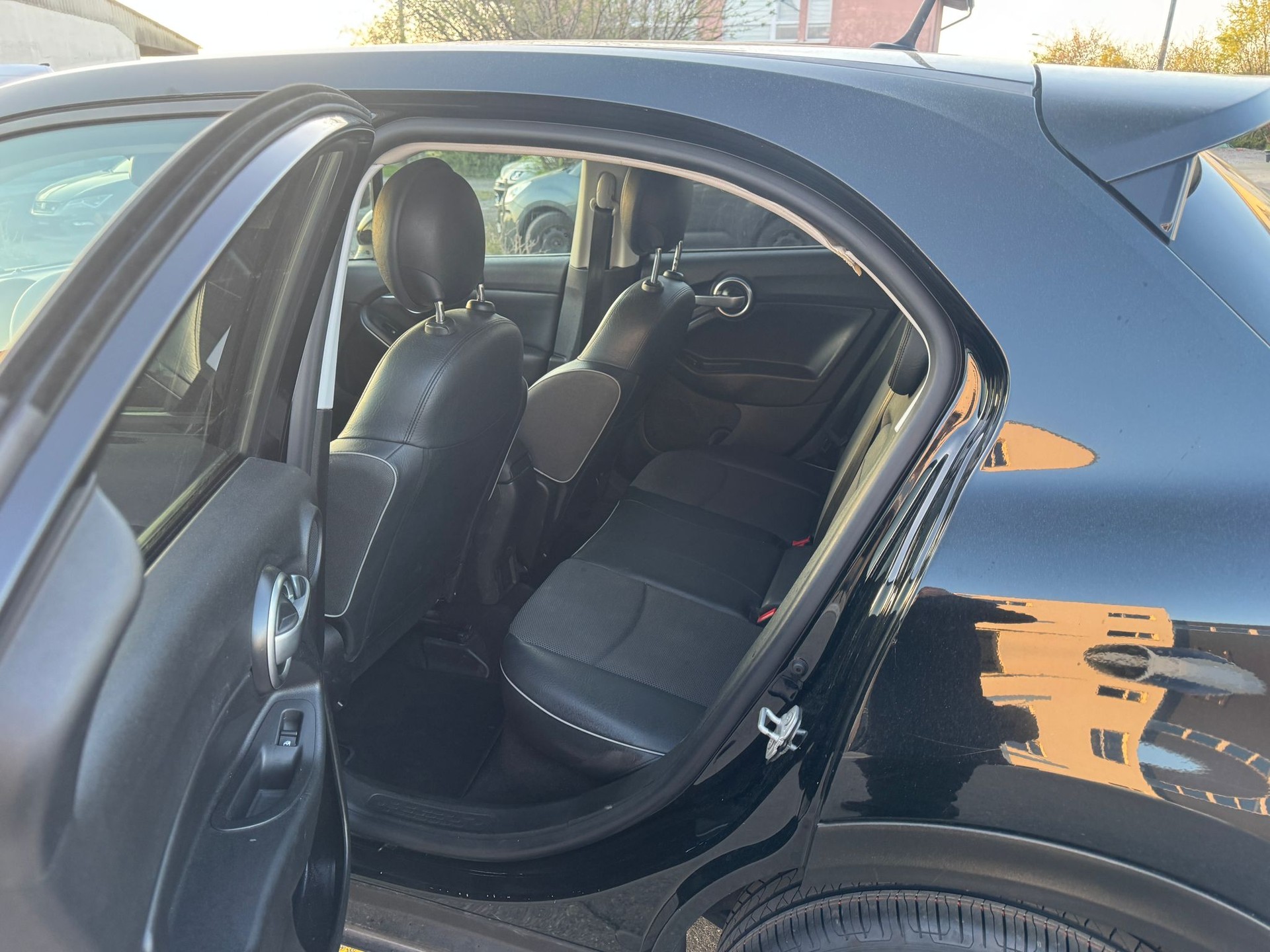 FIAT 500X 1.4T Pop Star DCT-image-9