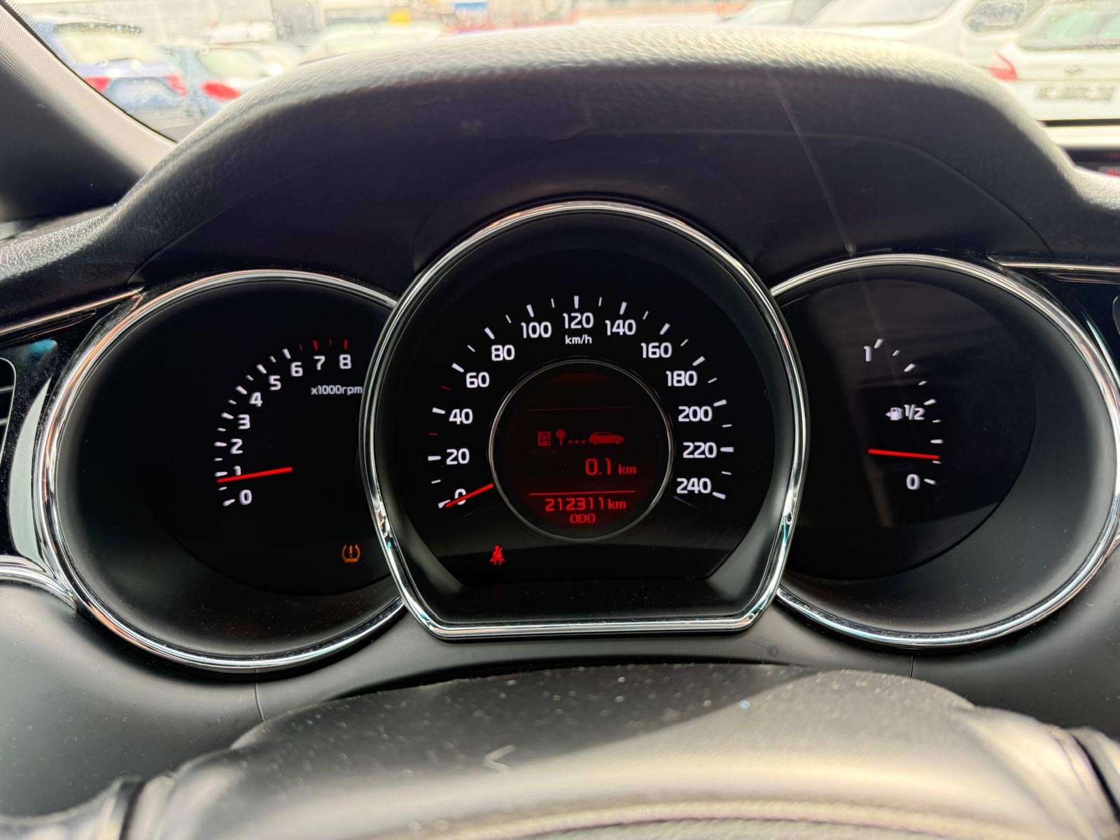 KIA Cee'd 1.0 T-GDi GT Line-image-7