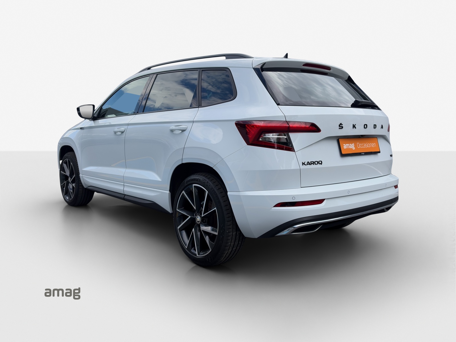 SKODA Karoq 2.0 TSI SportLine 4x4 DSG-showroom-element-2