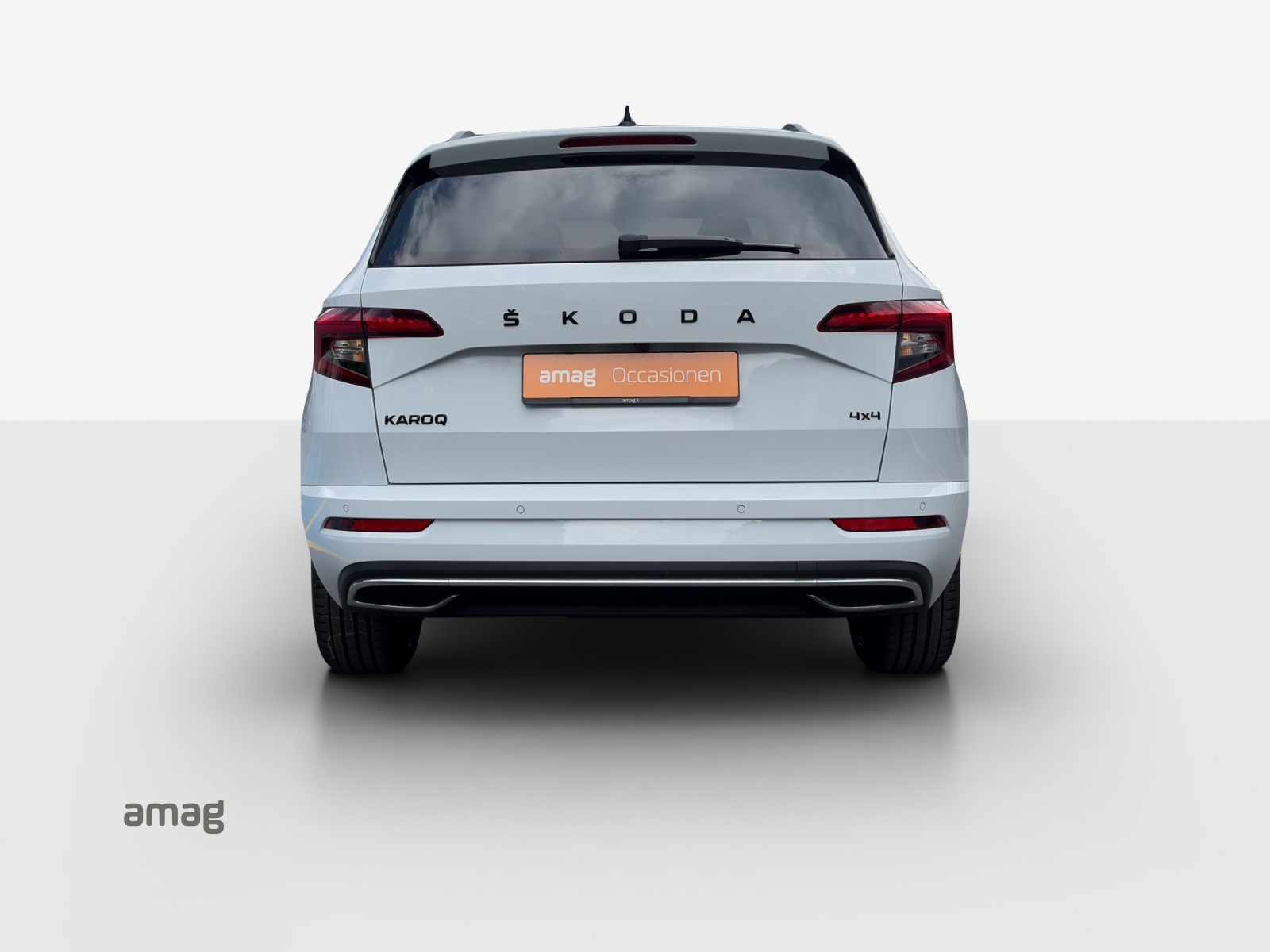 SKODA Karoq 2.0 TSI SportLine 4x4 DSG-showroom-element-3