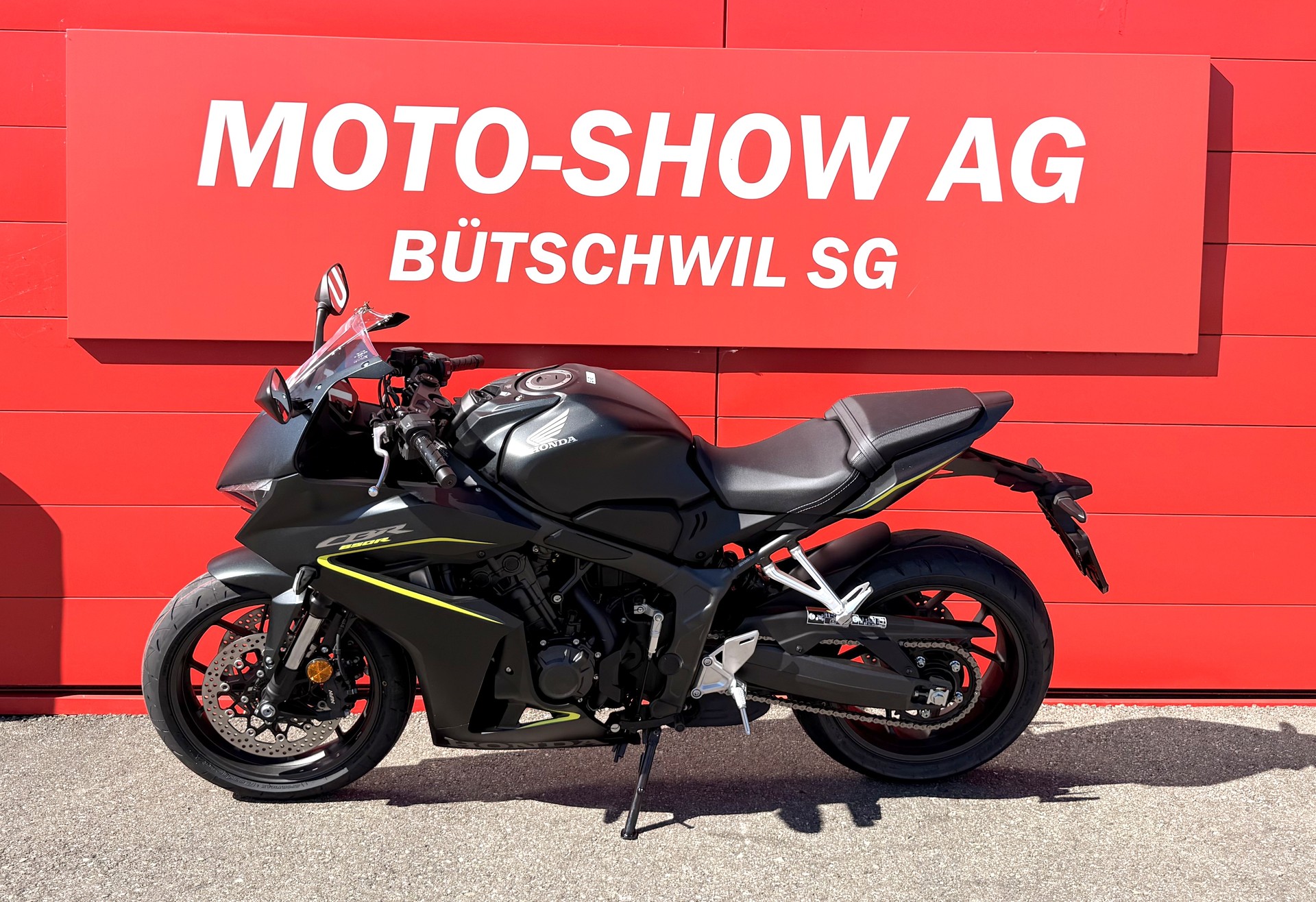 HONDA CBR 650 R E-Clutch-image-3